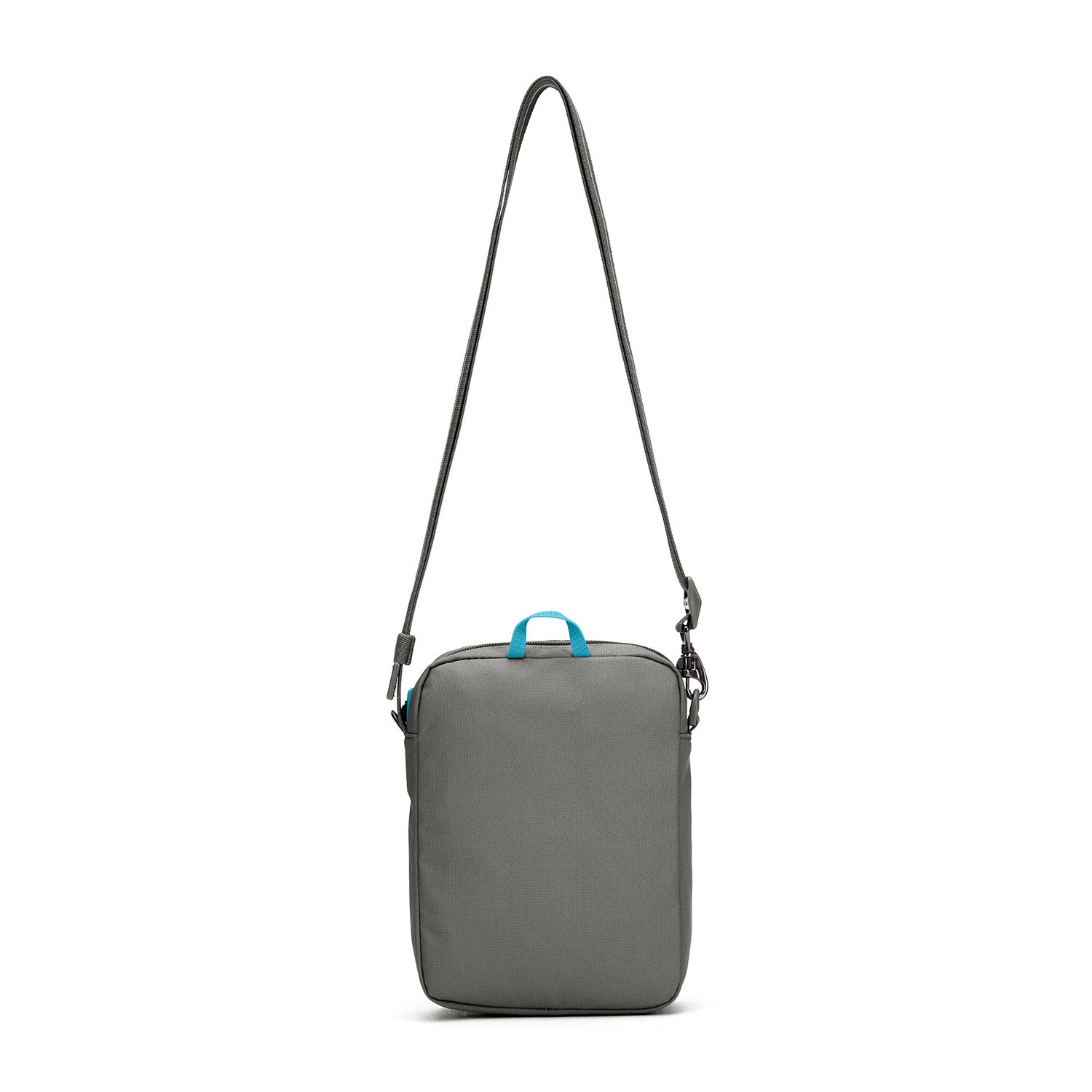 Pacsafe® GO anti-theft festival crossbody、mySite、garagedoors4me