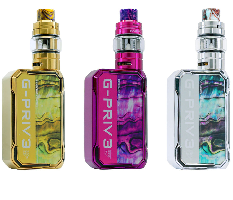 SMOK G-Priv 3 Kit 230w、mySite、zt4zffjzw