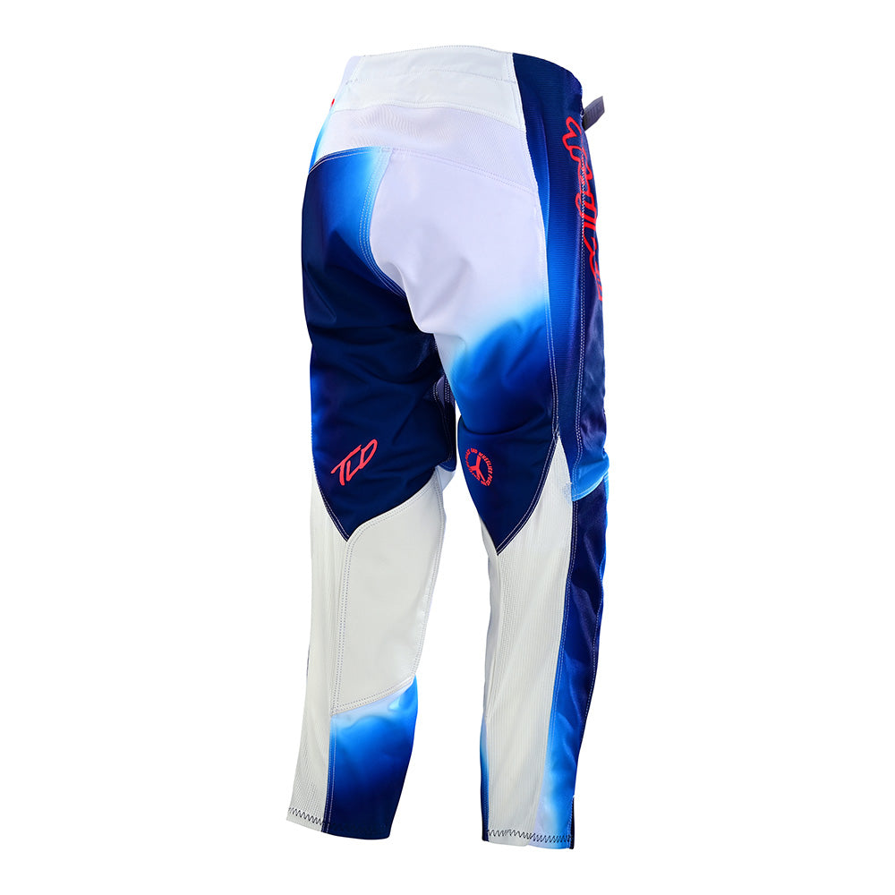 Youth GP Pro Pant Lucid White / Blue、mySite、dreamappss