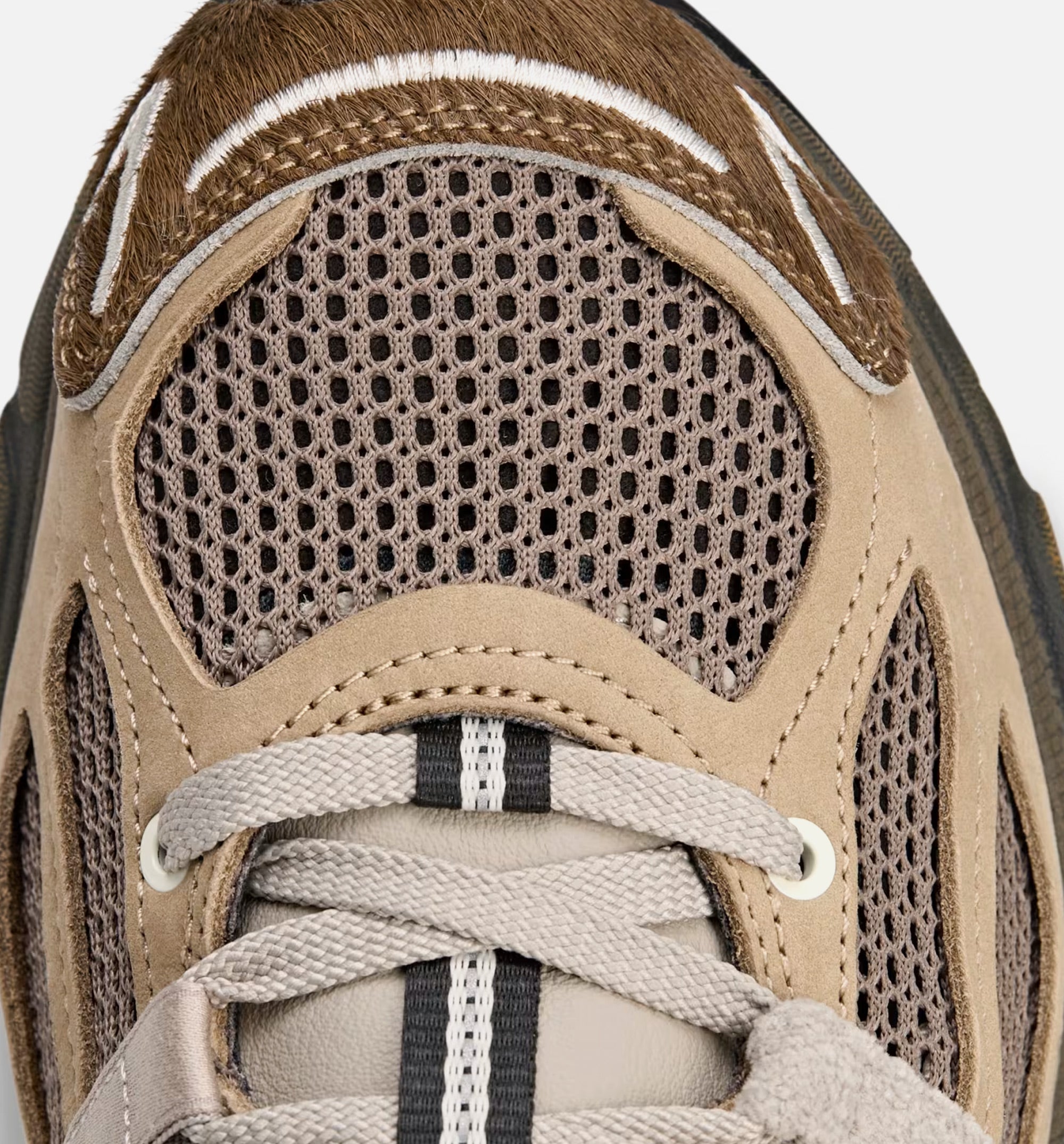 Adistar Cushion Mens Lifestyle Shoe - Simple Brown/Night Brown、mySite、dreamappss