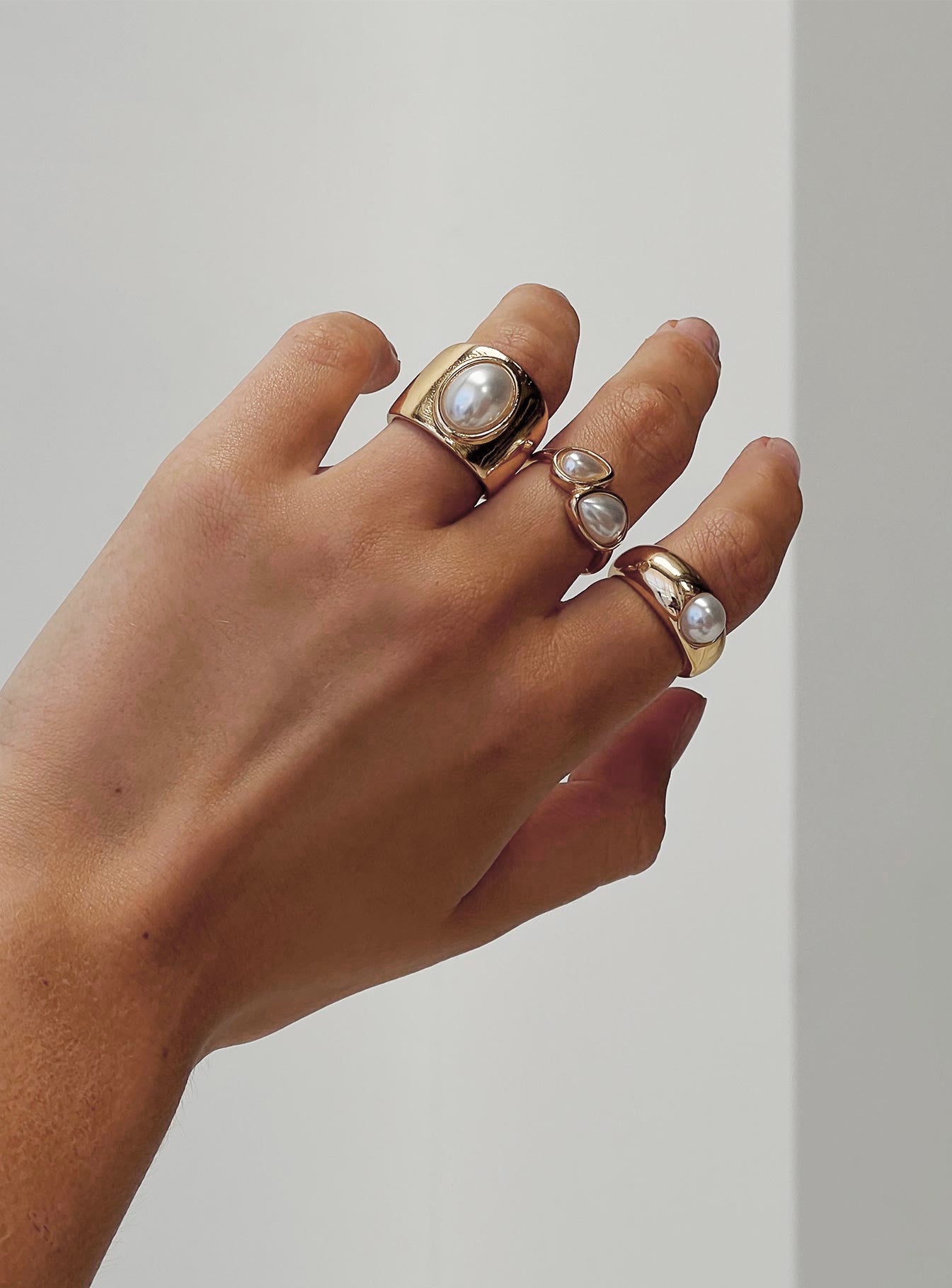 So With That Ring Pack Gold、mySite、solidvoid