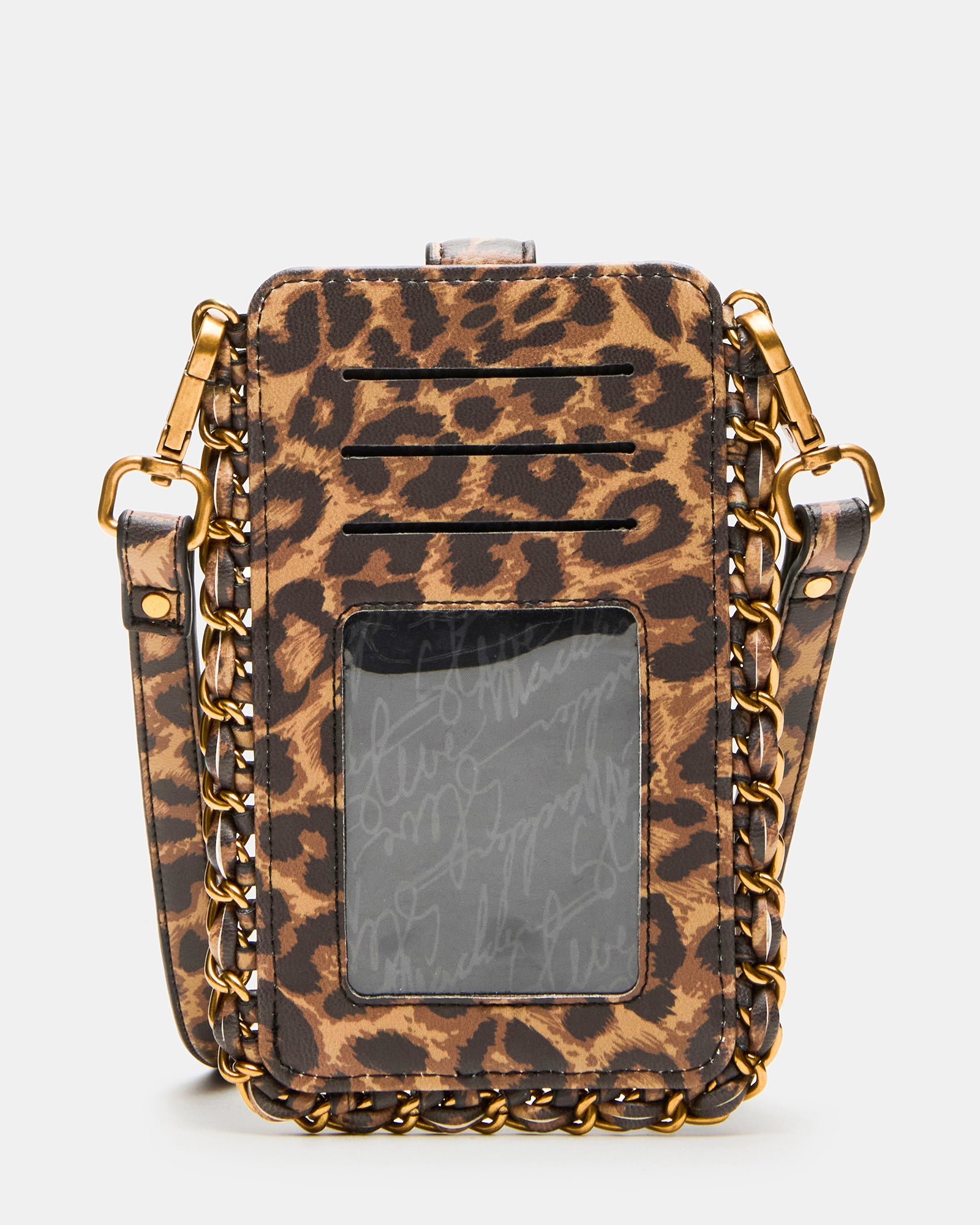 ROAM BAG LEOPARD、mySite、gtrtttuynbv