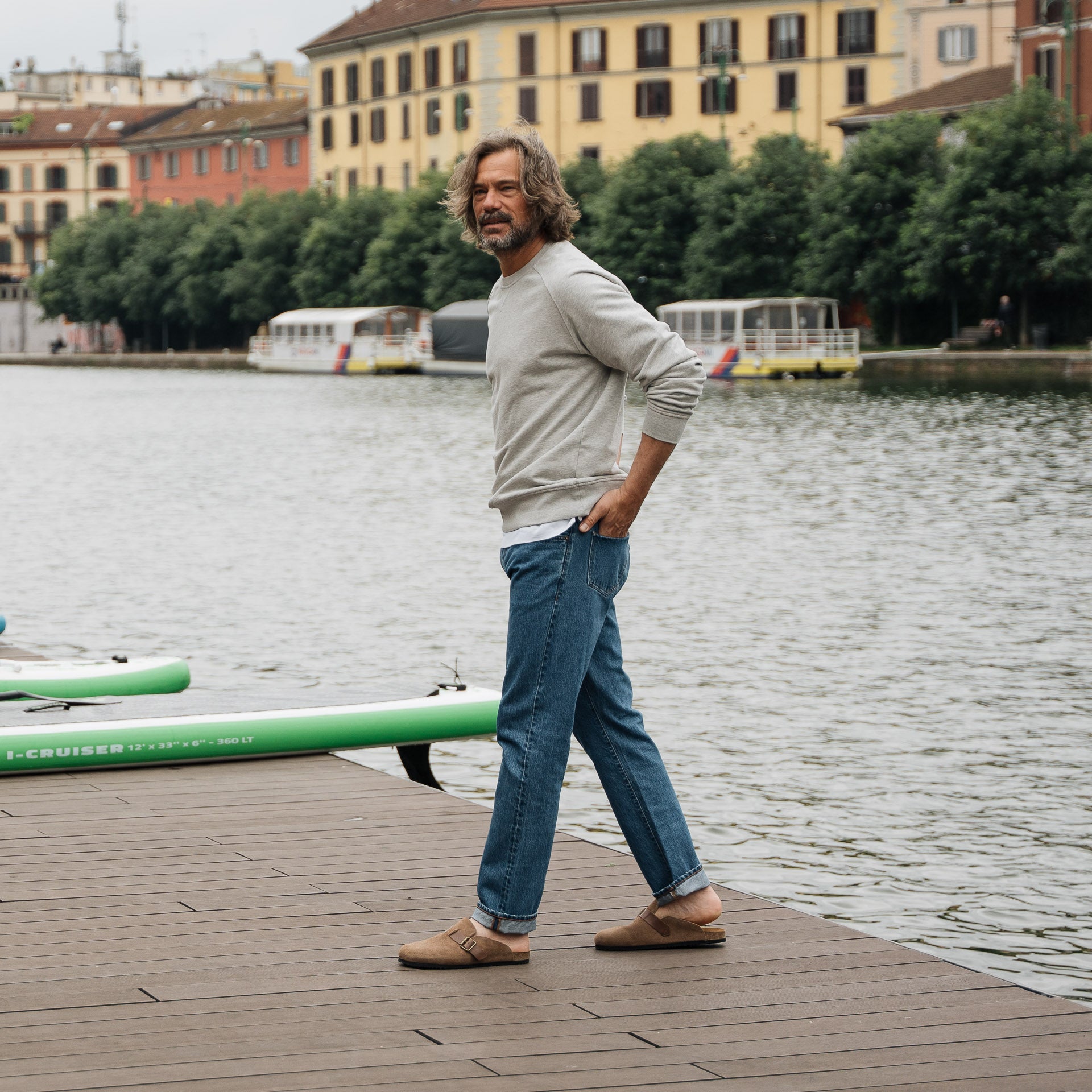  Legriòs、mySite、merchandisen