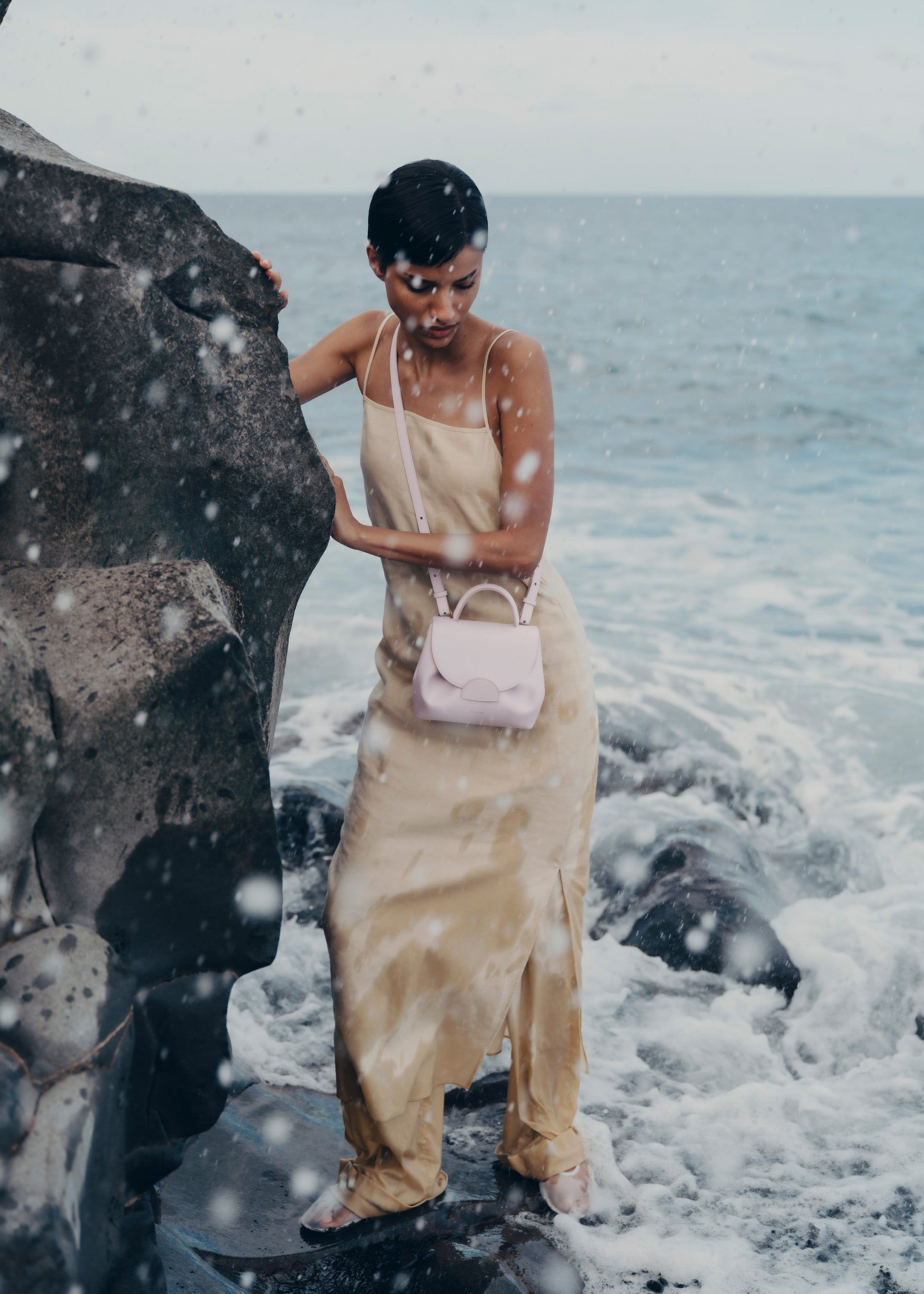 Num茅ro Un Nano - Glycine Lisse、mySite、camillekostekn