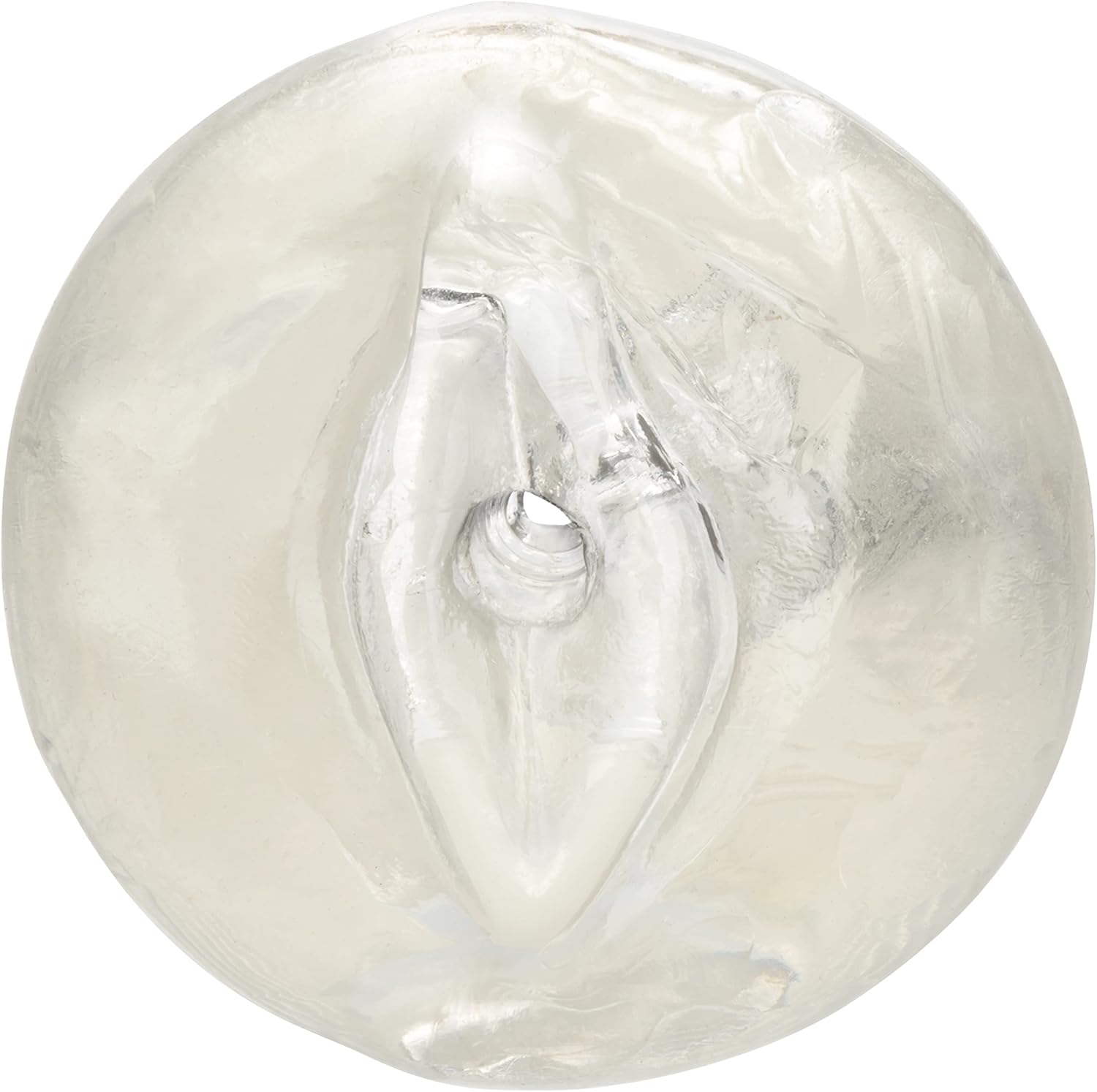 Calexotics Basic Essentials Tight Pussy | Clear、mySite、bottomscart