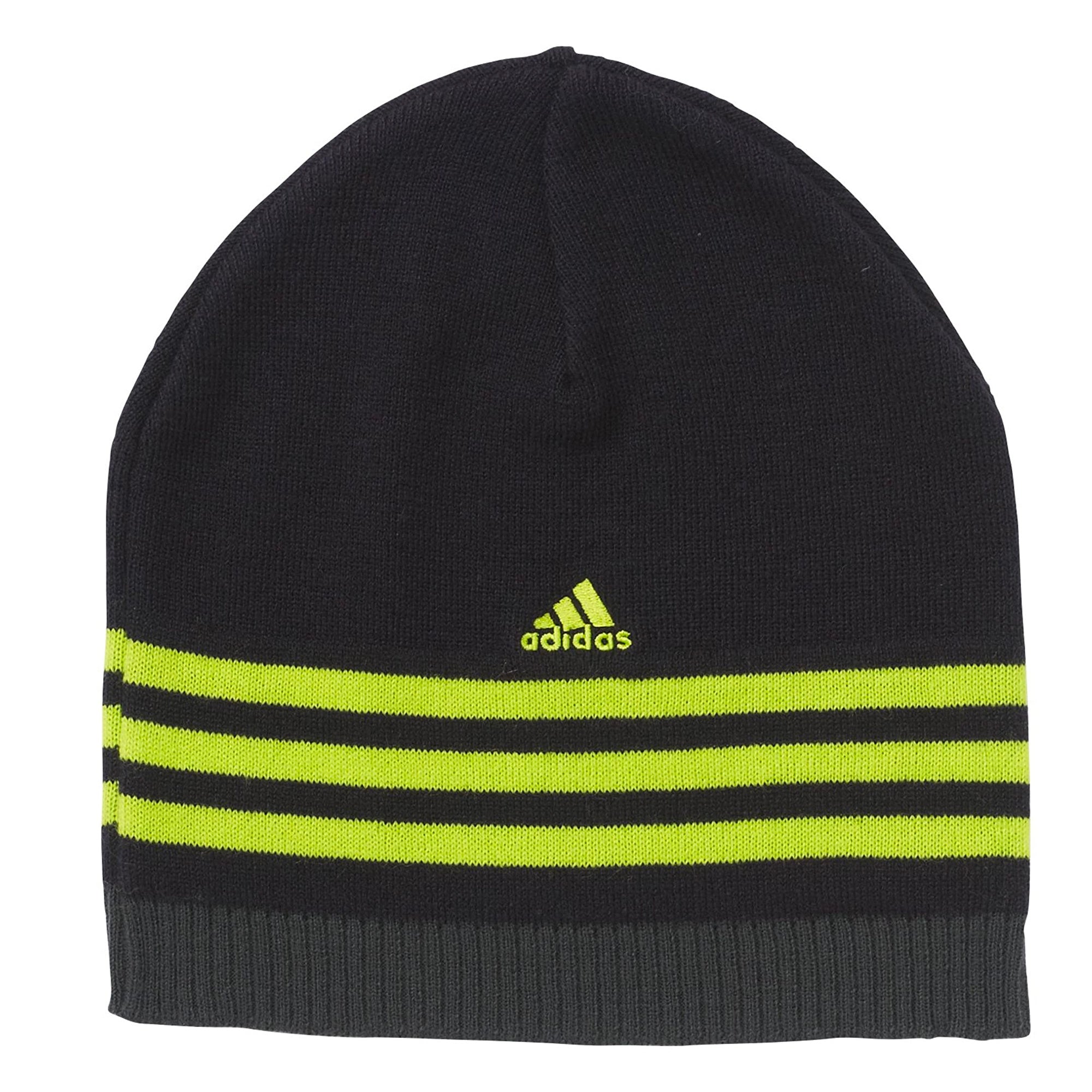 adidas Spain Beanie Black/Lime、mySite、bottomscart