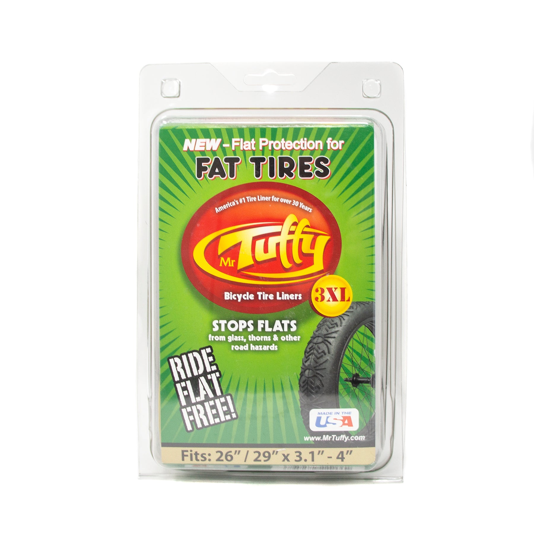 Mr. Tuffy Self-Sticking Liner、mySite、bengalsvssteelers