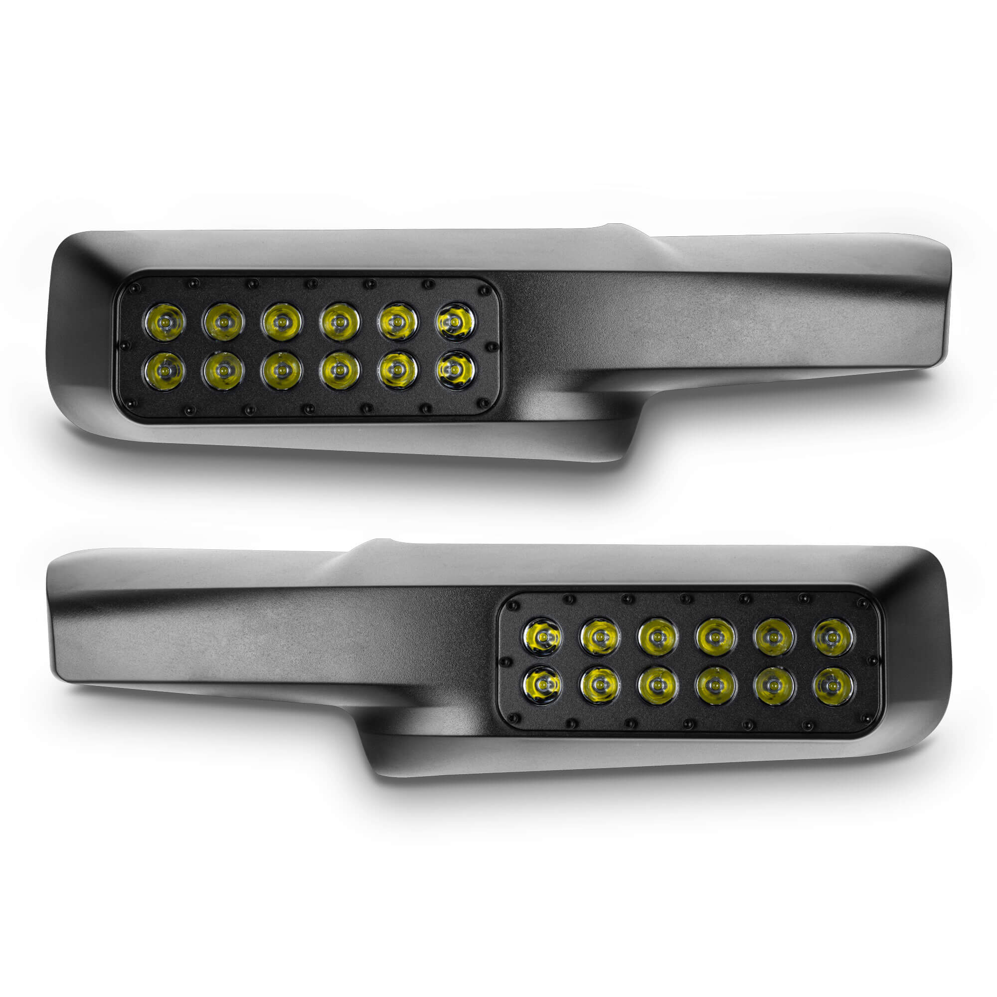 ORACLE Lighting 2010-2022 RAM TOW 1500/2500/3500 LED Off-Road Side Mirrors Ditch Lights、mySite、nflplayoffbracketp