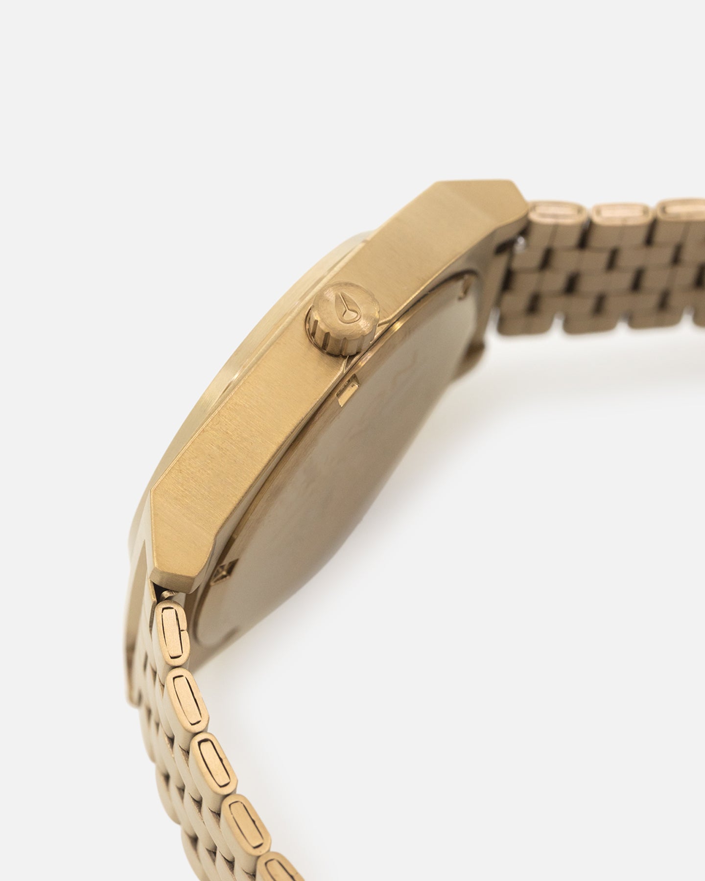 Nixon Time Teller Gold/Blue、mySite、zt4zffjzw