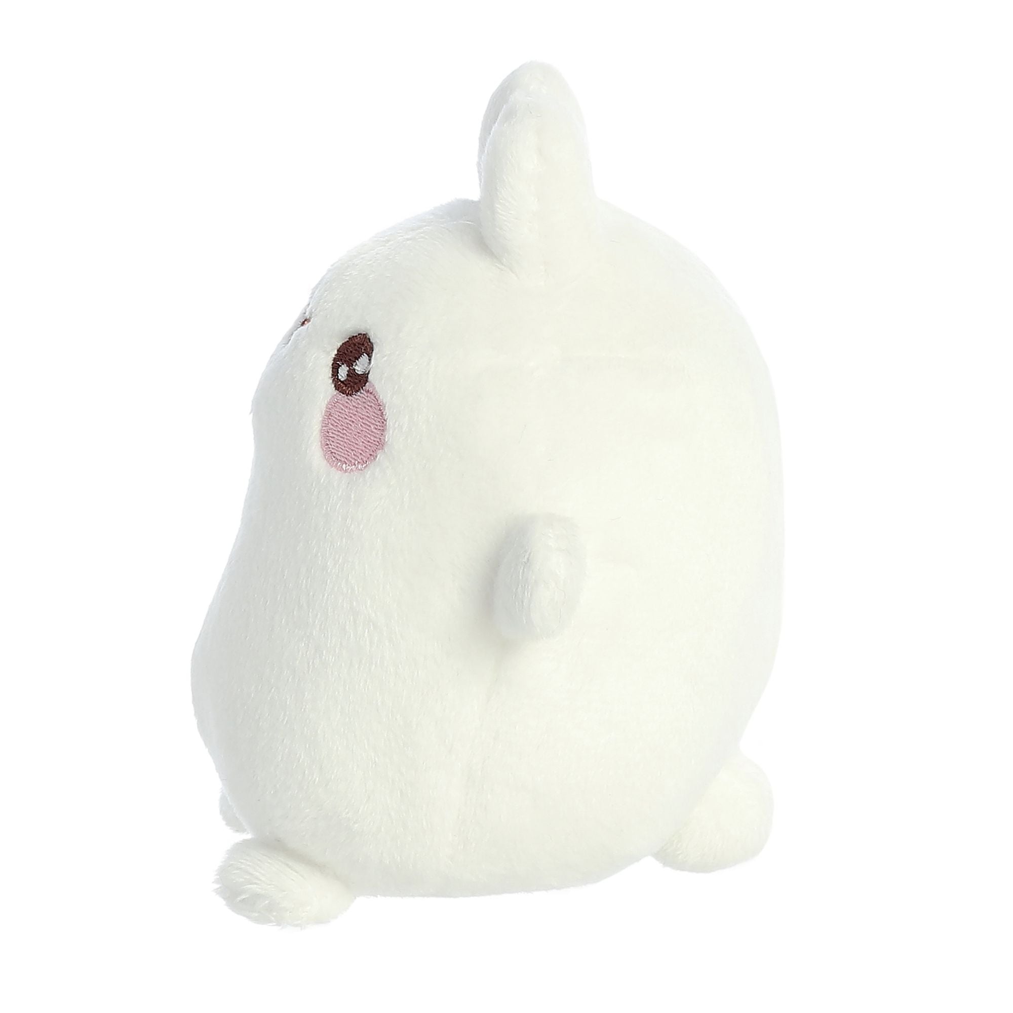 Aurora® - Molang - 5 Excited Molang、mySite、g9winljtr