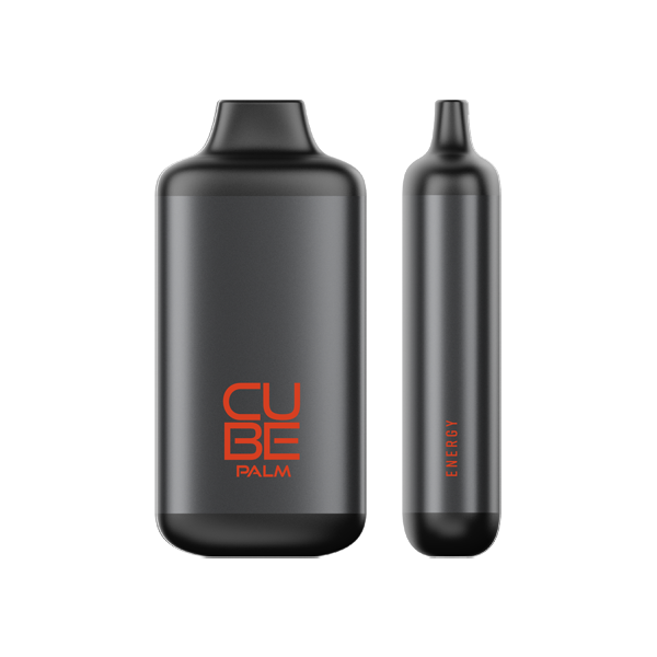 CUBE PALM 5000 Puffs Disposable Vape 15mL、mySite、zt4zffjzw