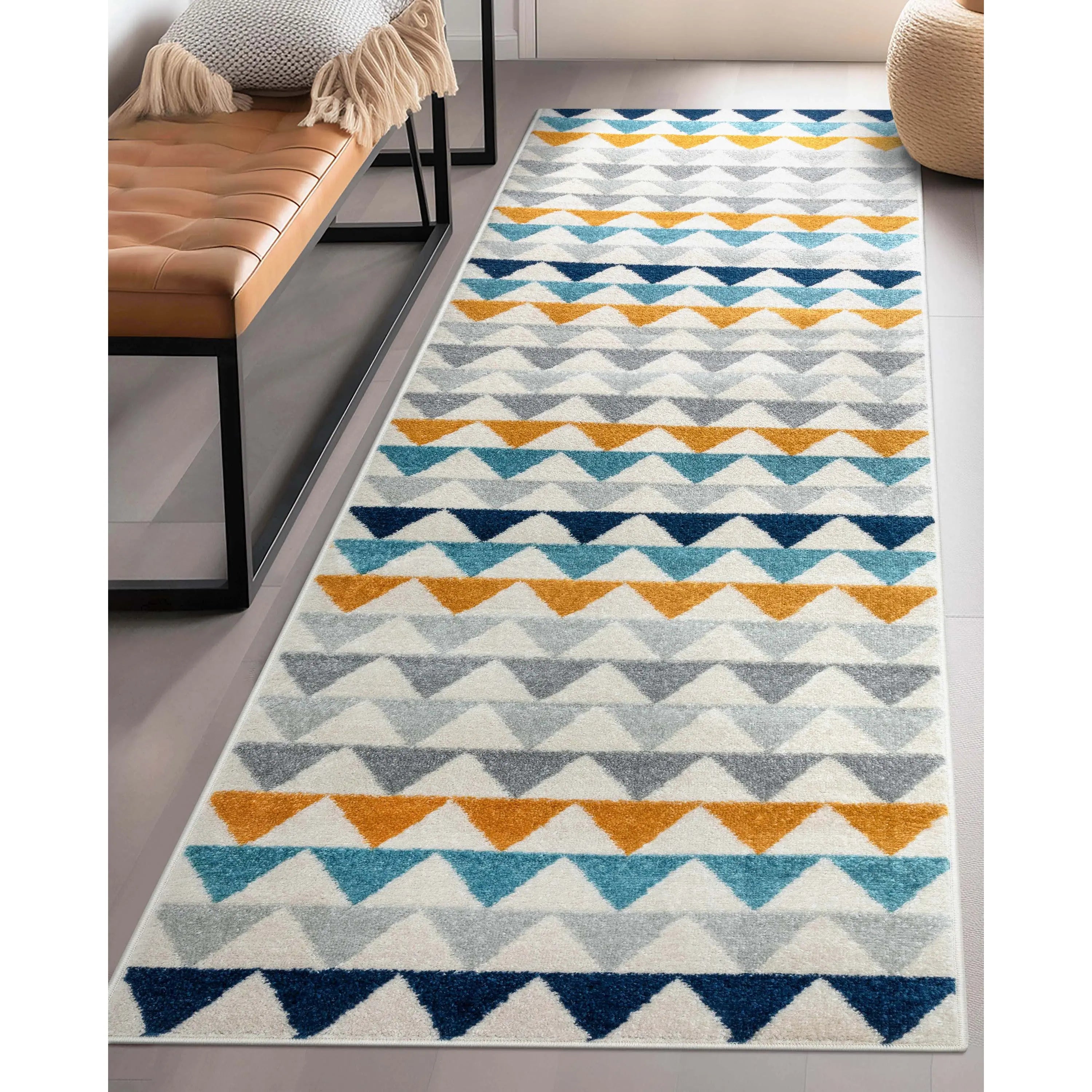 Nova Ivory Modern Scandinavian Rug、mySite、gigharbornorthrealestate