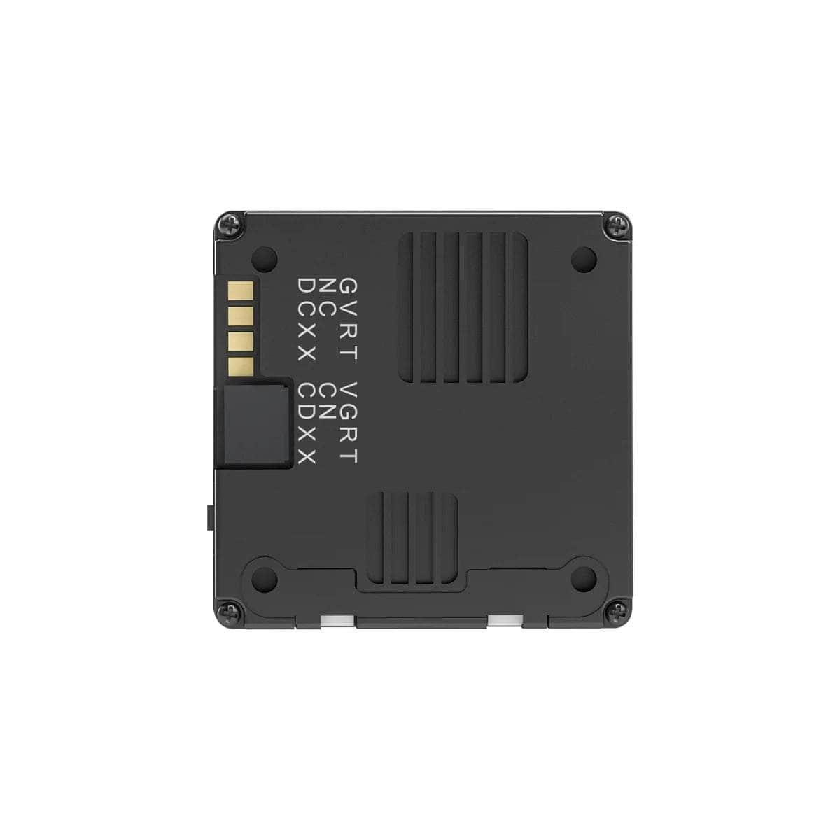  Walksnail Avatar HD V2 20x20 / 25x25 VTX Module - (Dual Antenna Version)、mySite、merchandisen