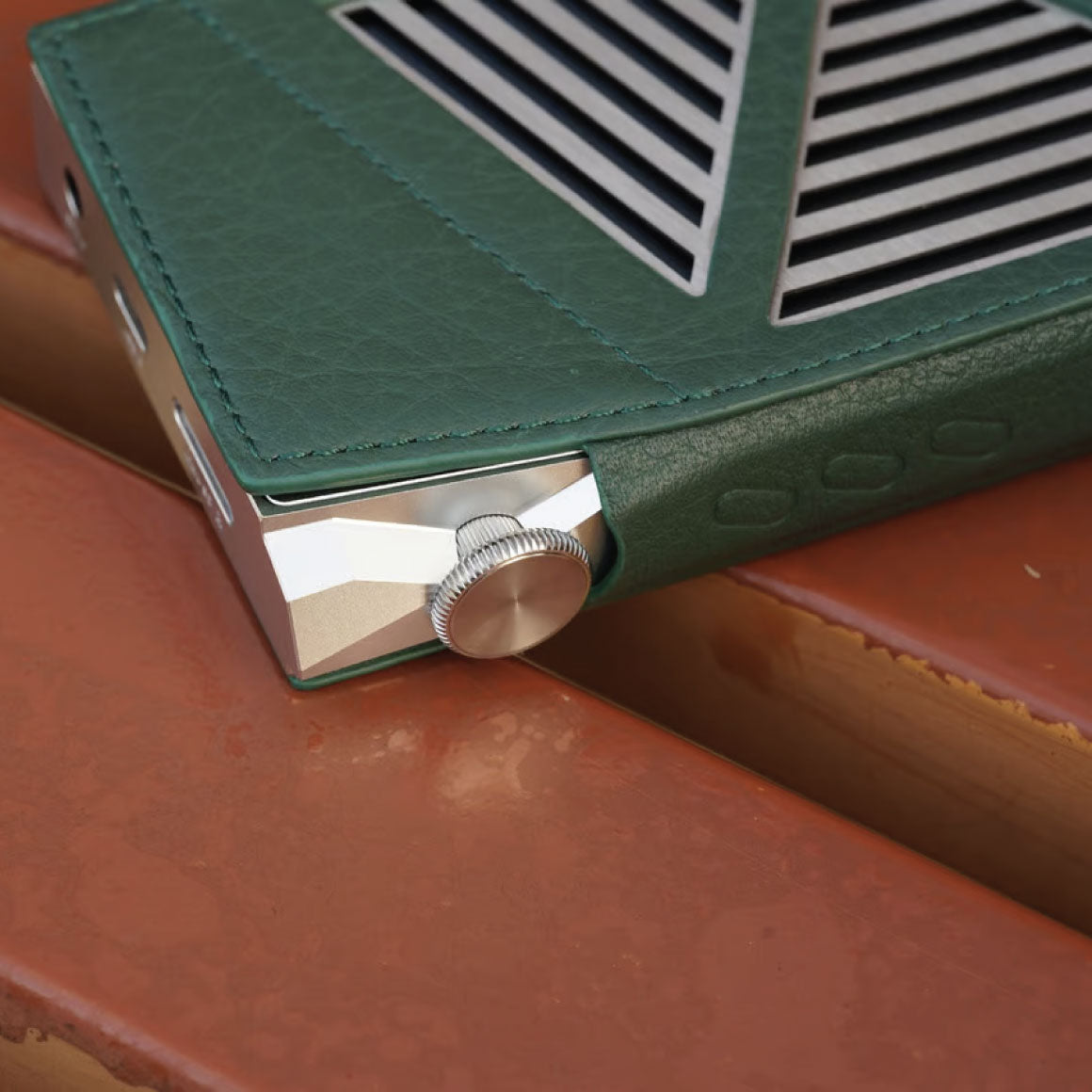  iBasso - DX260 Leather Case、mySite、merchandisen