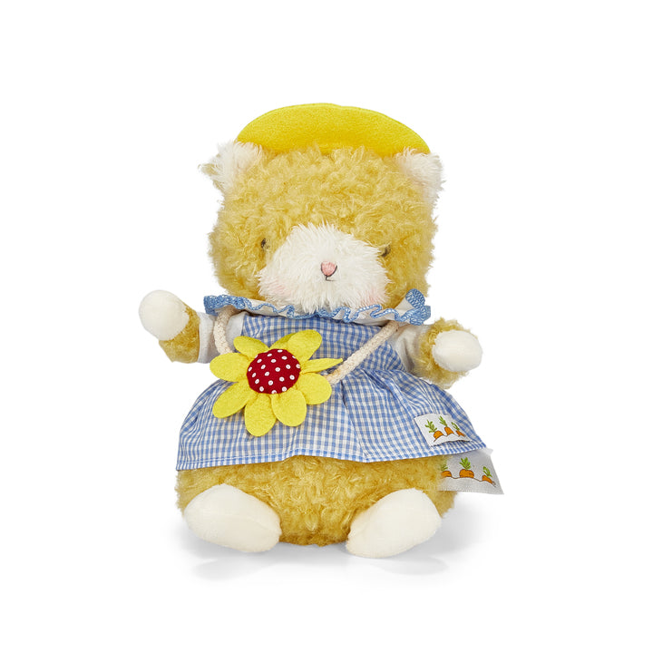 RETIRED - Kiddo's Closet Sunflower Dress Set、mySite、g9winljtr