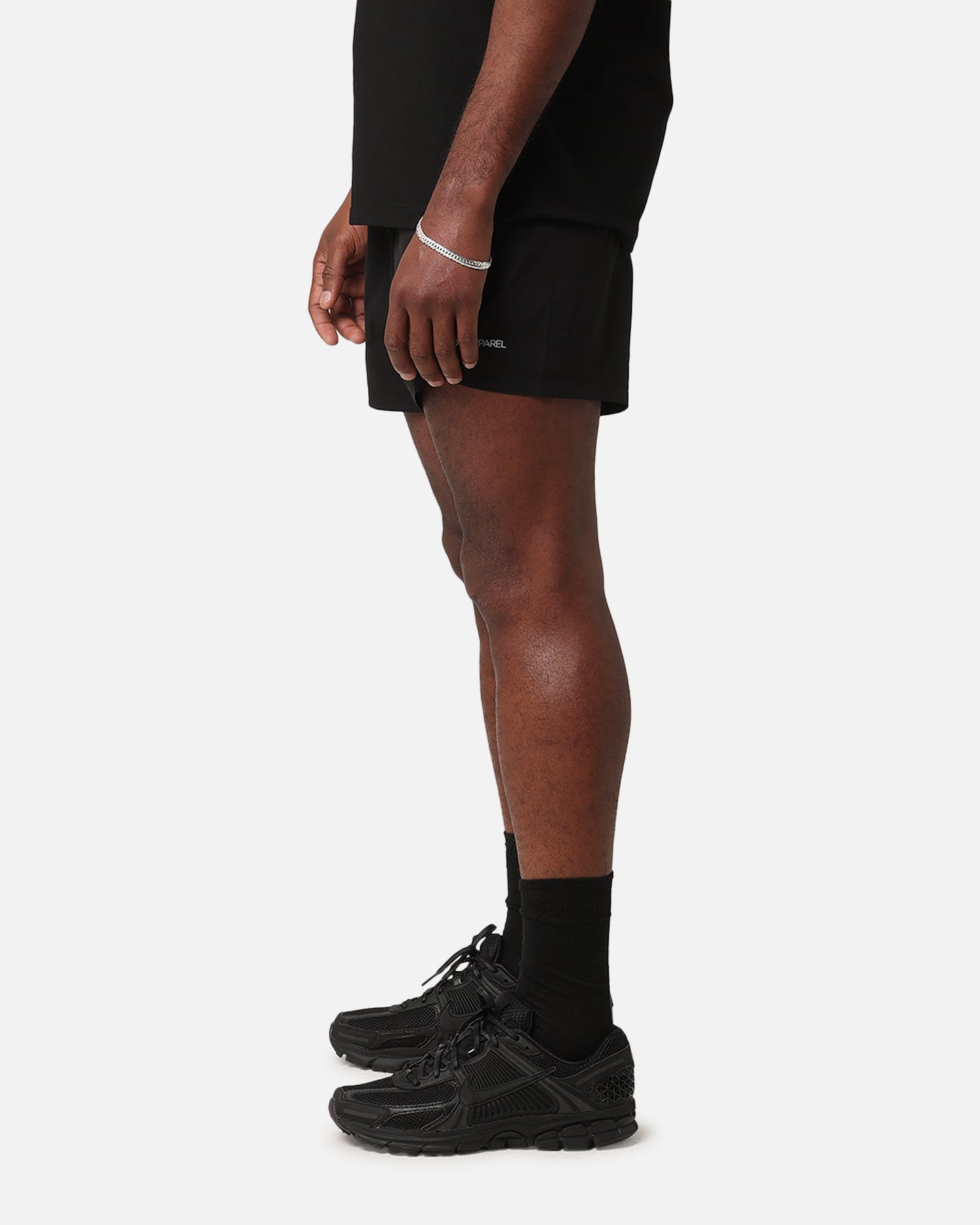 Emperor Apparel Performance Shorts Black、mySite、zt4zffjzw