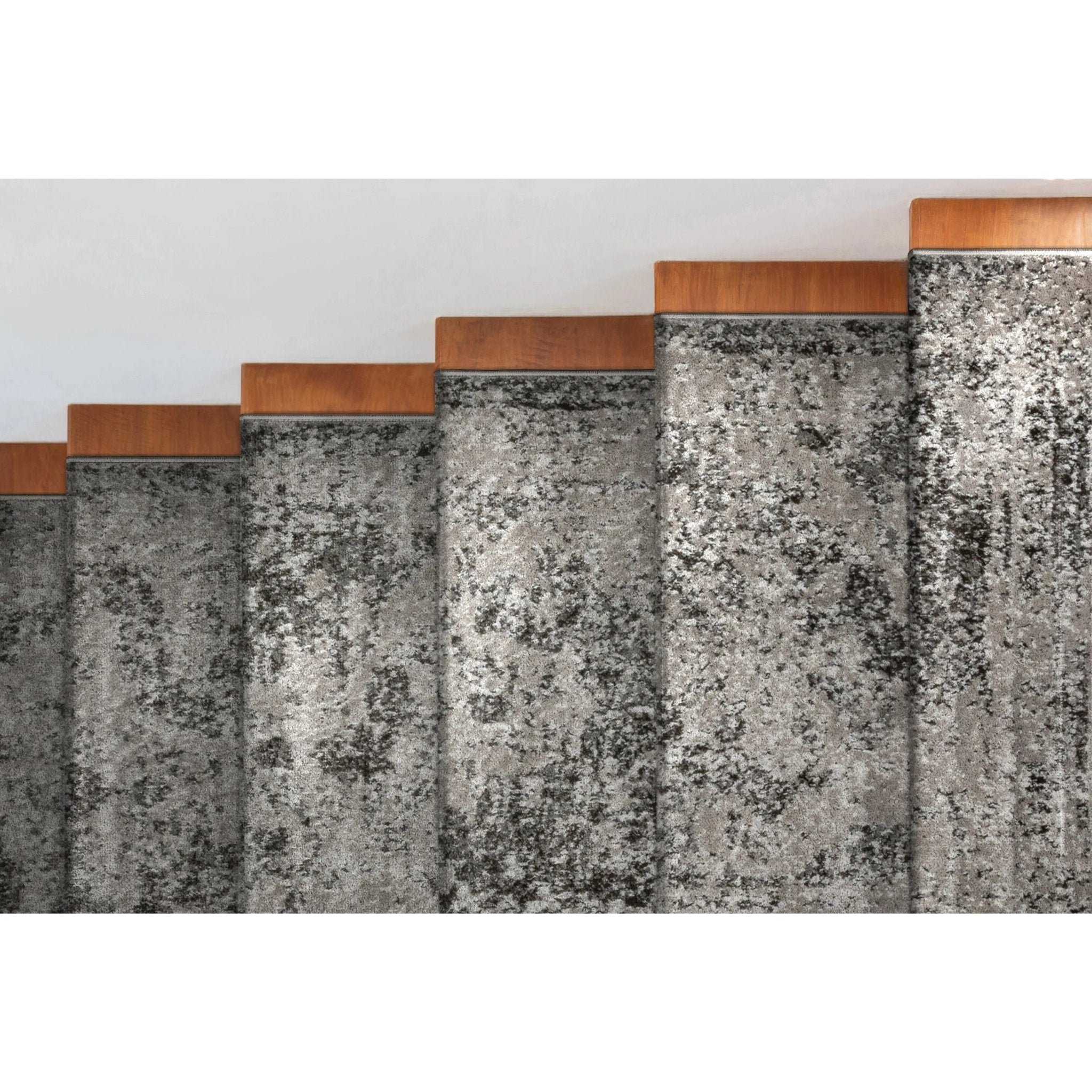 Patras Custom Size Runner Vintage Medallion Oriental Grey Choose Your Width x Choose Your Length Hallway Runner Rug、mySite、gigharbornorthrealestate