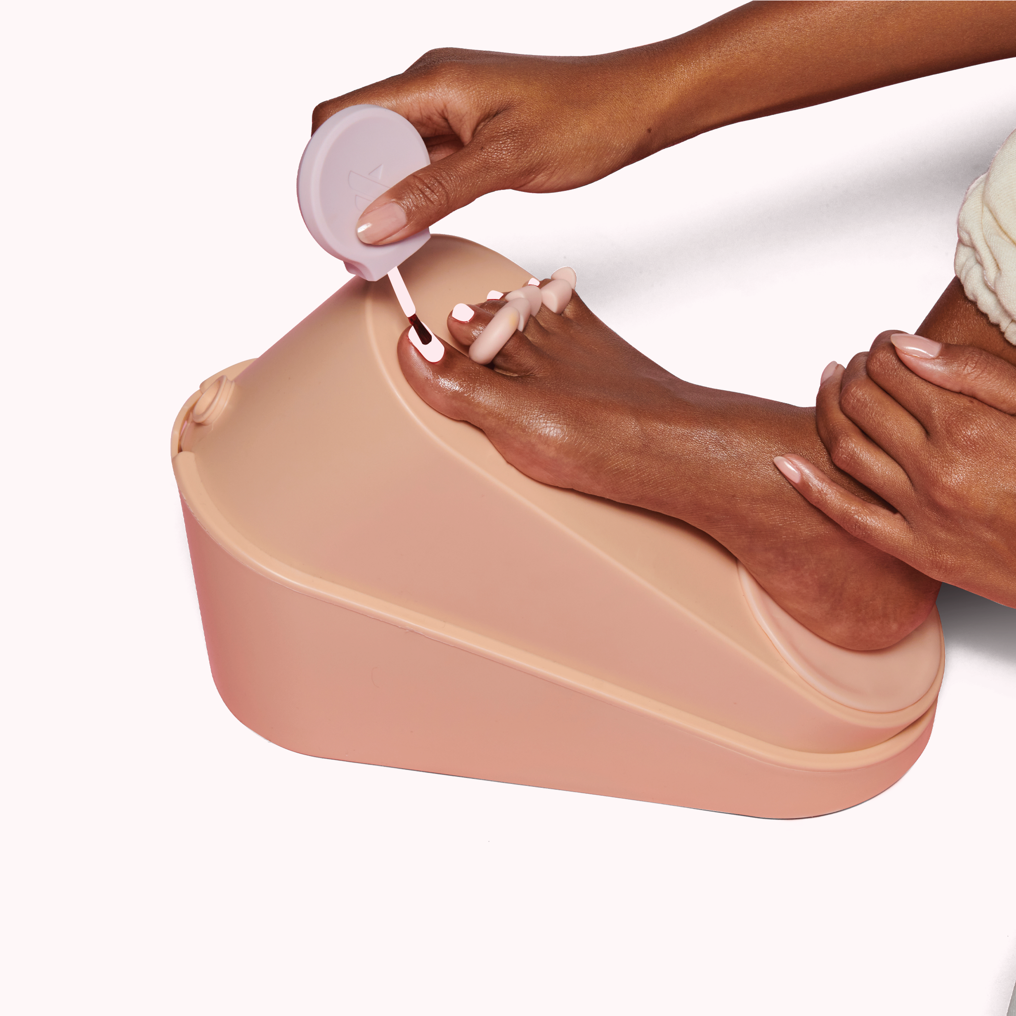 PINK SANDS - Part of Set、mySite、solidvoid