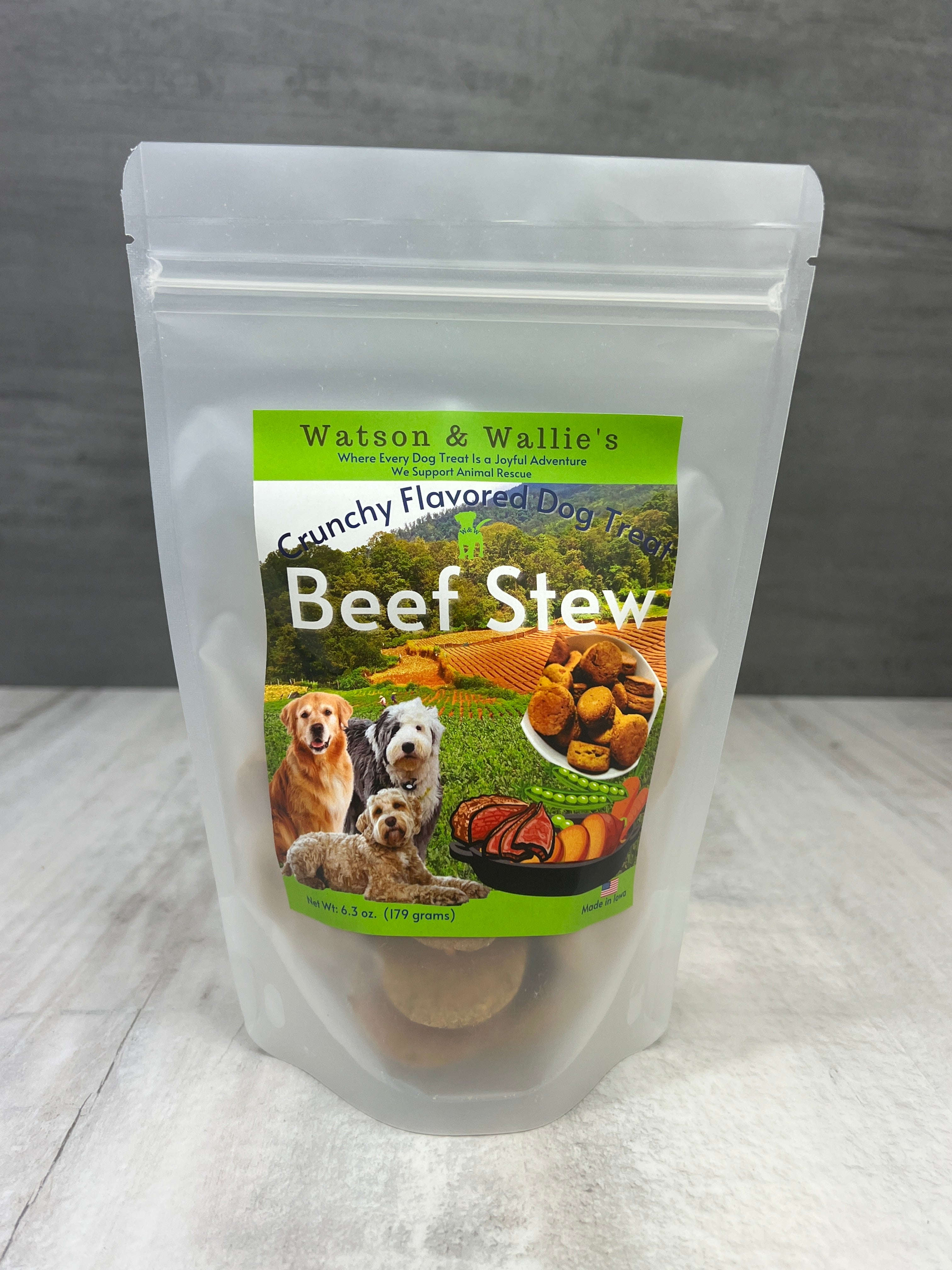 Beef Stew Dog Treats、mySite、garagedoors4me