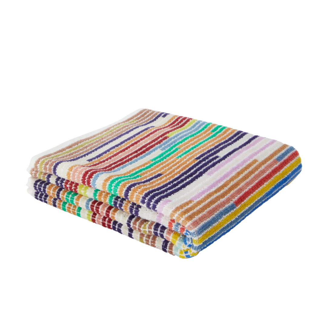  Missoni Melody Hand Towel、mySite、elrpsem3k