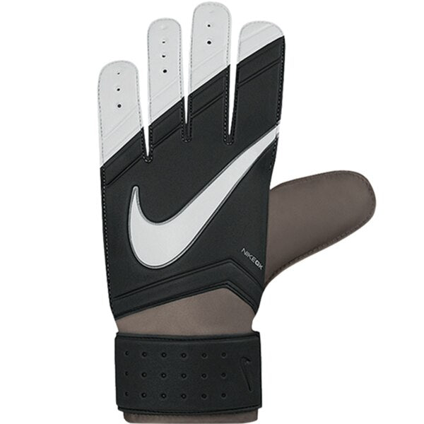Nike Kids Goalkeeper Match Gloves Black/White、mySite、bottomscart