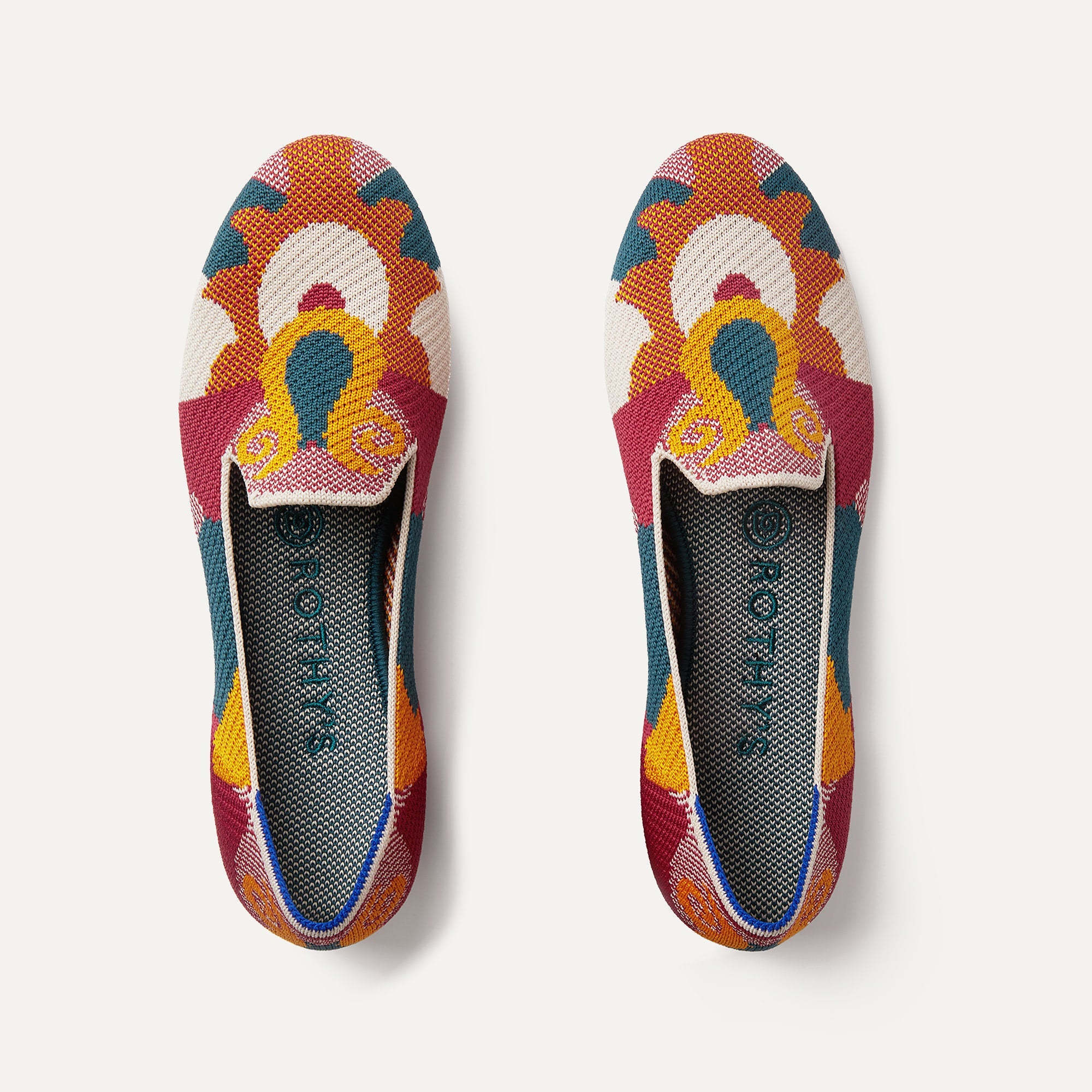  The Loafer - Moroccan Amber、mySite、preschool7hills