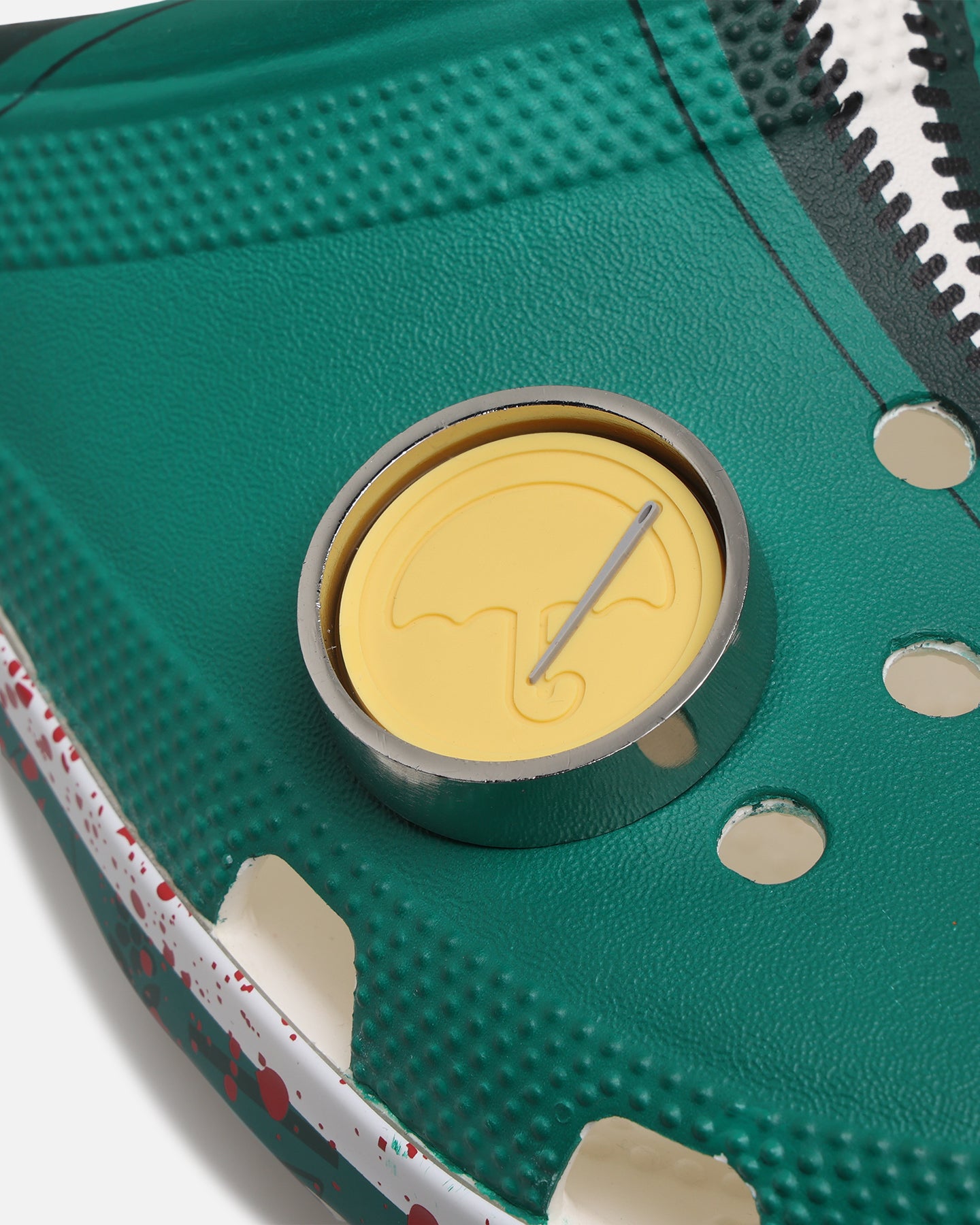 Crocs Squid Game Classic Clog Multi、mySite、zt4zffjzw