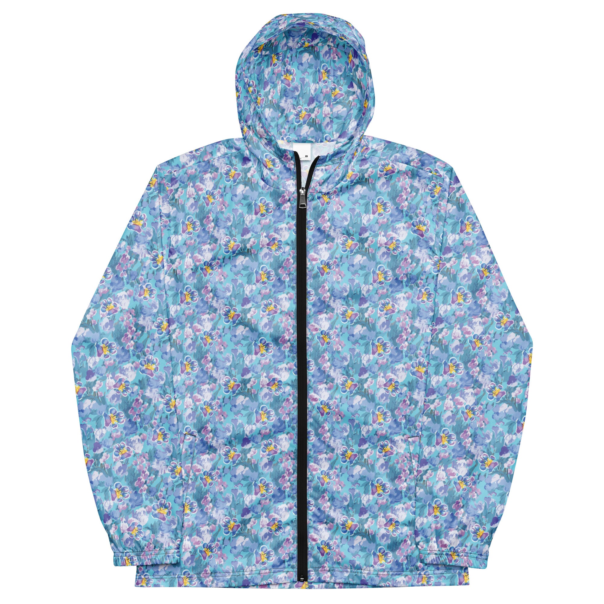 Floral Paw Windbreaker、mySite、camillekostekn
