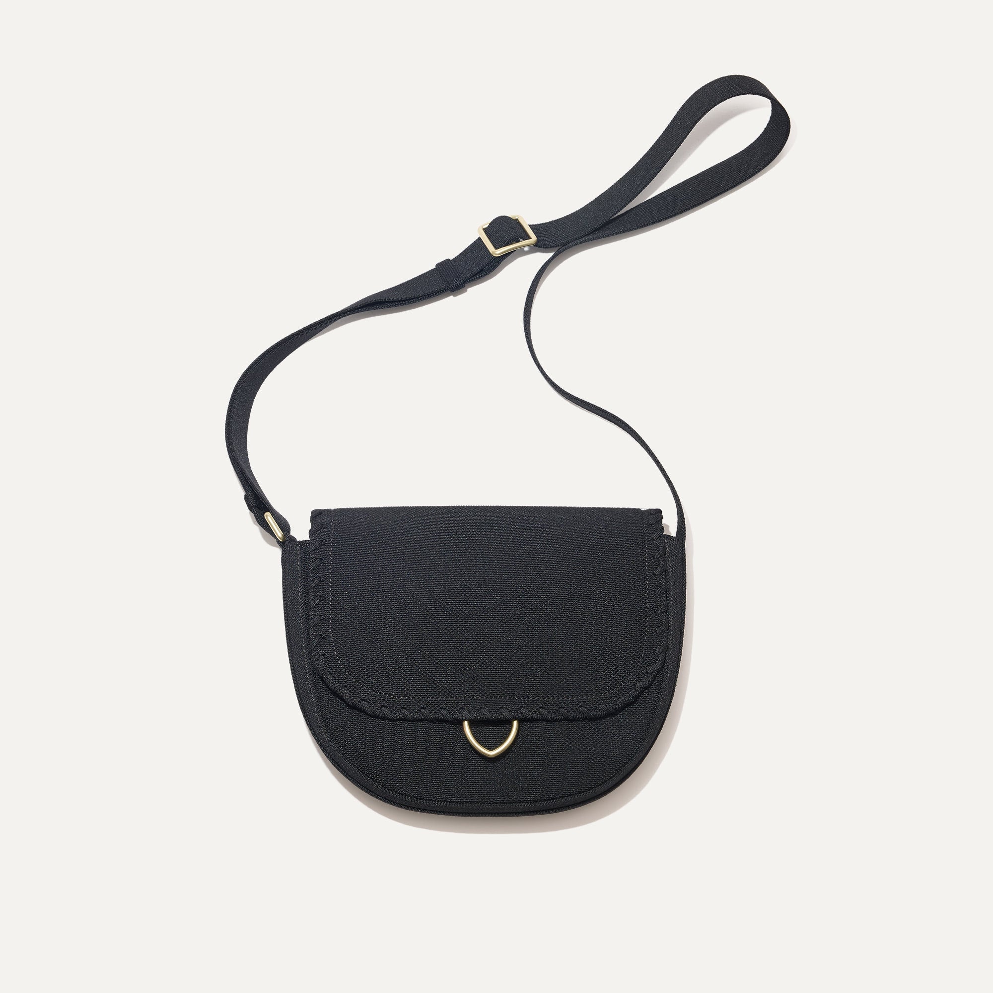  The Saddle Bag - Black、mySite、preschool7hills