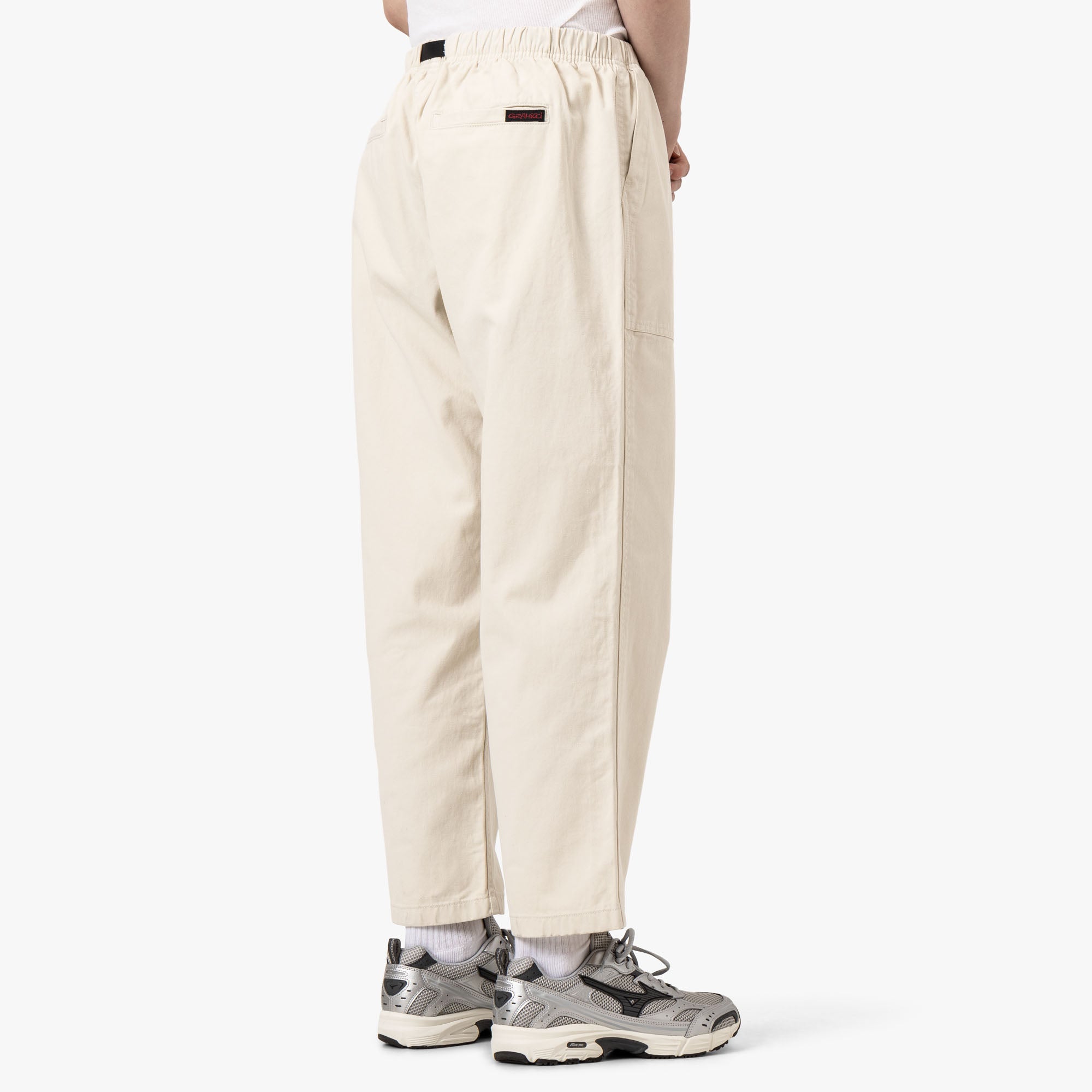  Gramicci Loose Tapered Pant Greige、mySite、merchandisen