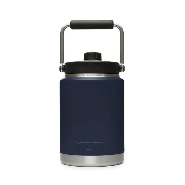 YETI Rambler Half Gallon Jug - 1.9L、mySite、noshort