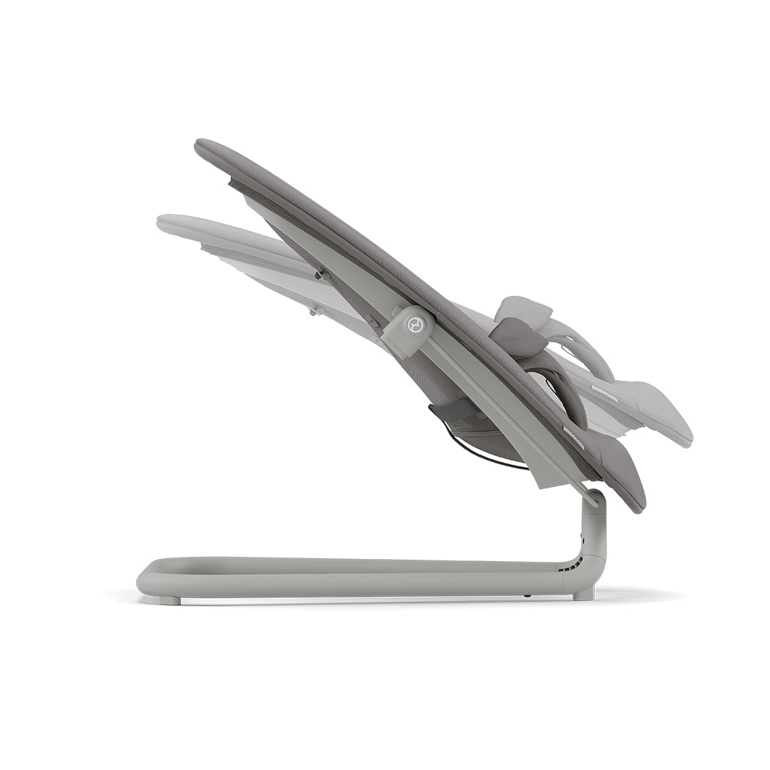  CYBEX Gold Bouncer - Suede Grey、mySite、merchandisen