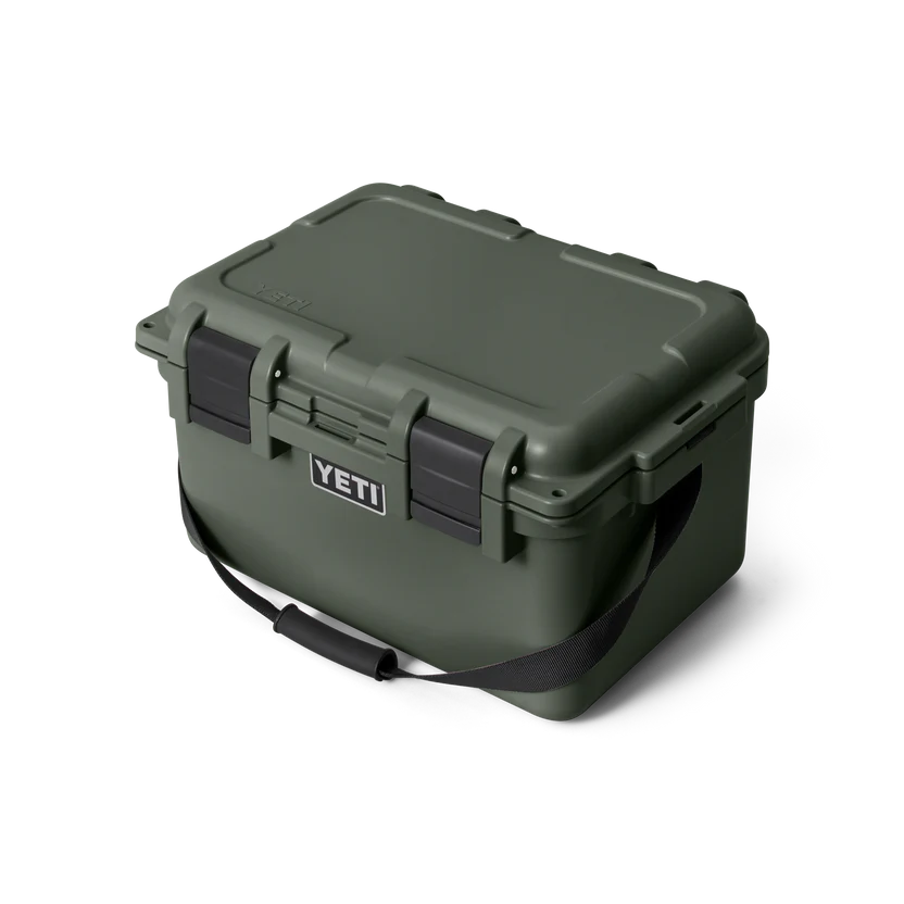 YETI LoadOut GoBox 30 - Gear Case、mySite、noshort
