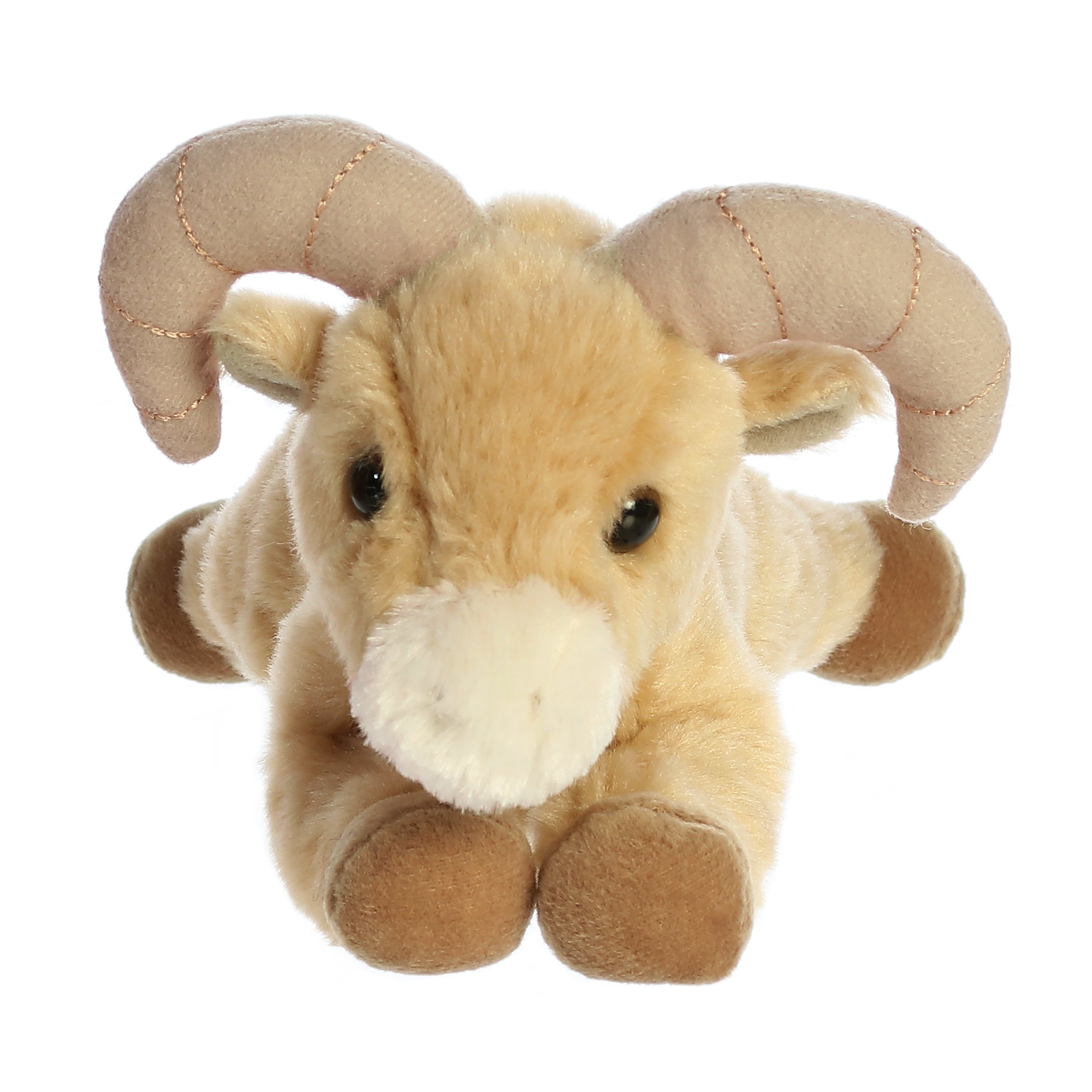 Aurora® - Mini Flopsie™ - 8 Big Horn Sheep™、mySite、g9winljtr