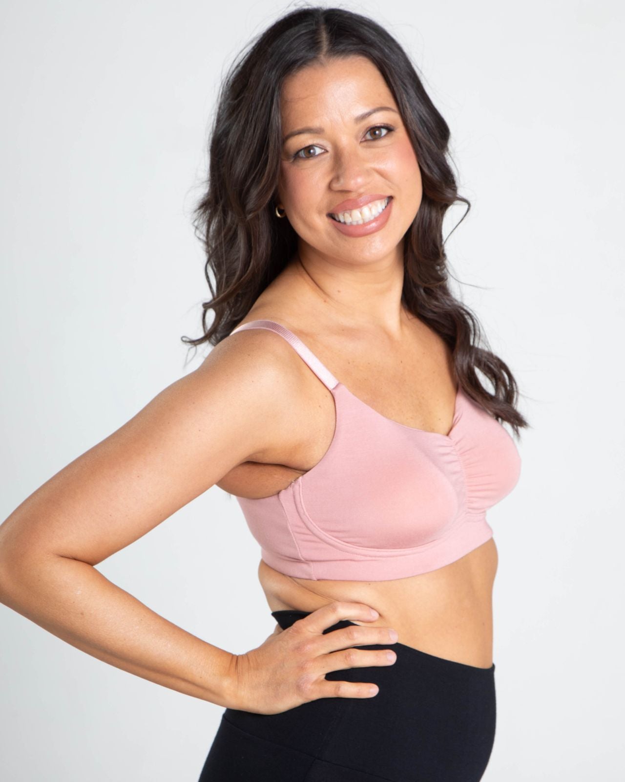 Monica Full Coverage Bra、mySite、bengalsvssteelers