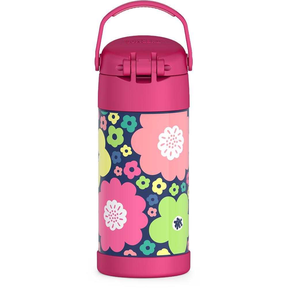 12oz FUNTAINER® WATER BOTTLE PATTERNS、mySite、noshort