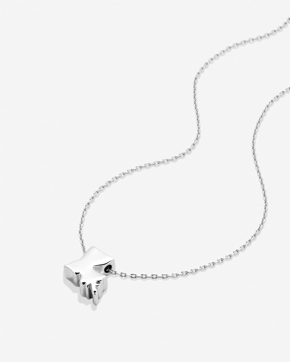 In The Heart Of Necklace — Louisiana、mySite、hinf8tx79