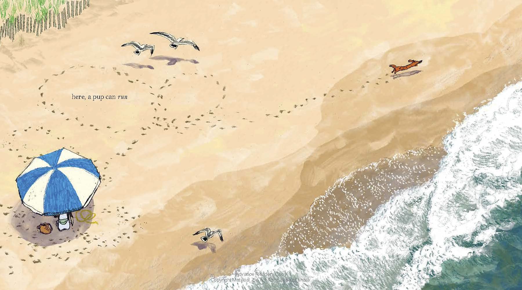  Hot Dog by Doug Salati、mySite、elrpsem3k