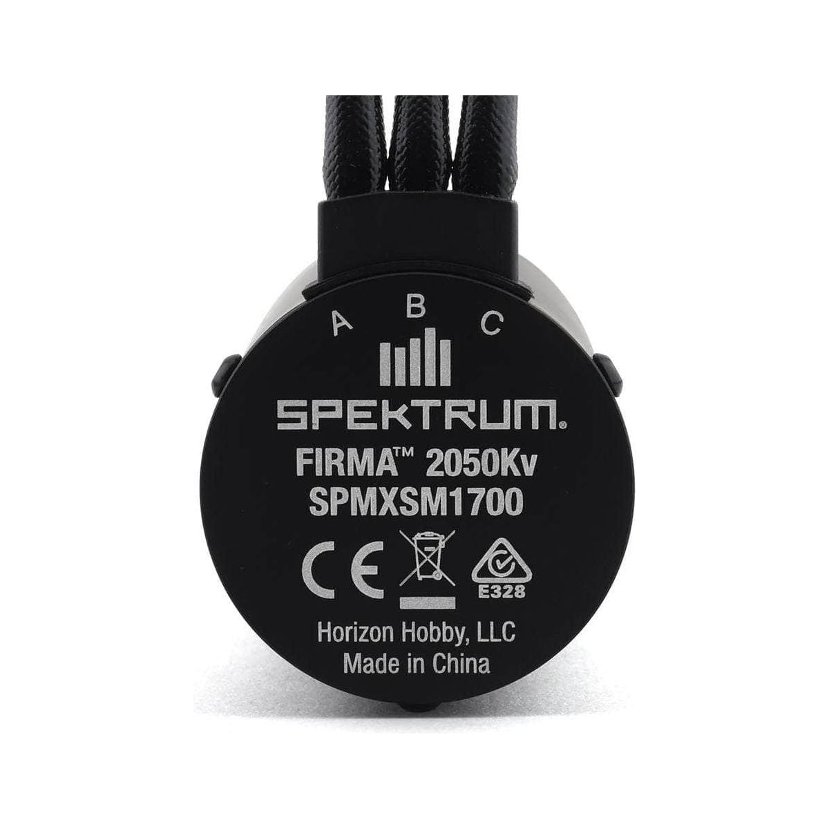  SPMXSEMC05, Spektrum RC Firma 150 Amp Sensorless Brushless Smart ESC & Motor Combo (2050Kv)、mySite、merchandisen