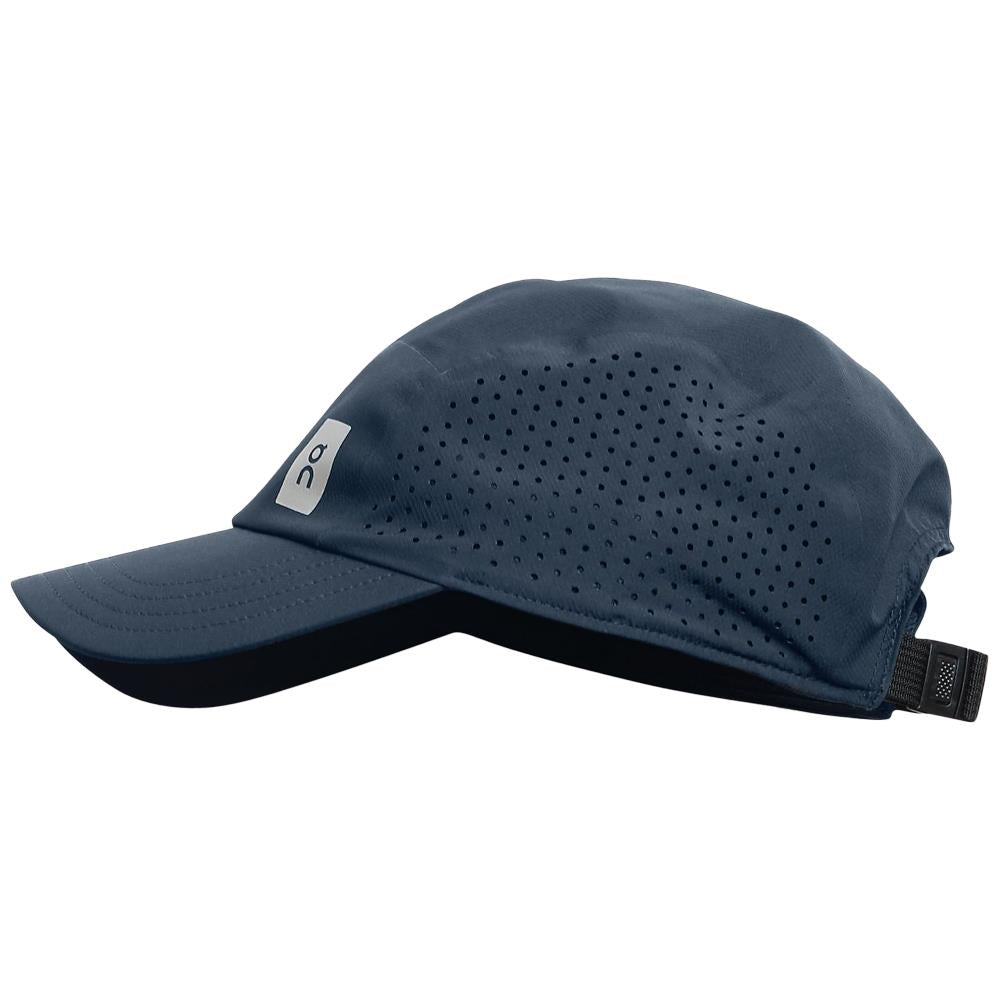 On Lightweight Cap - Navy