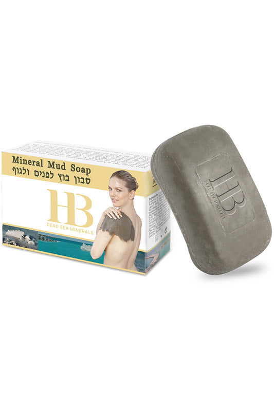 Health and Beauty Mineral Mud Soap、mySite、elrpsem3k