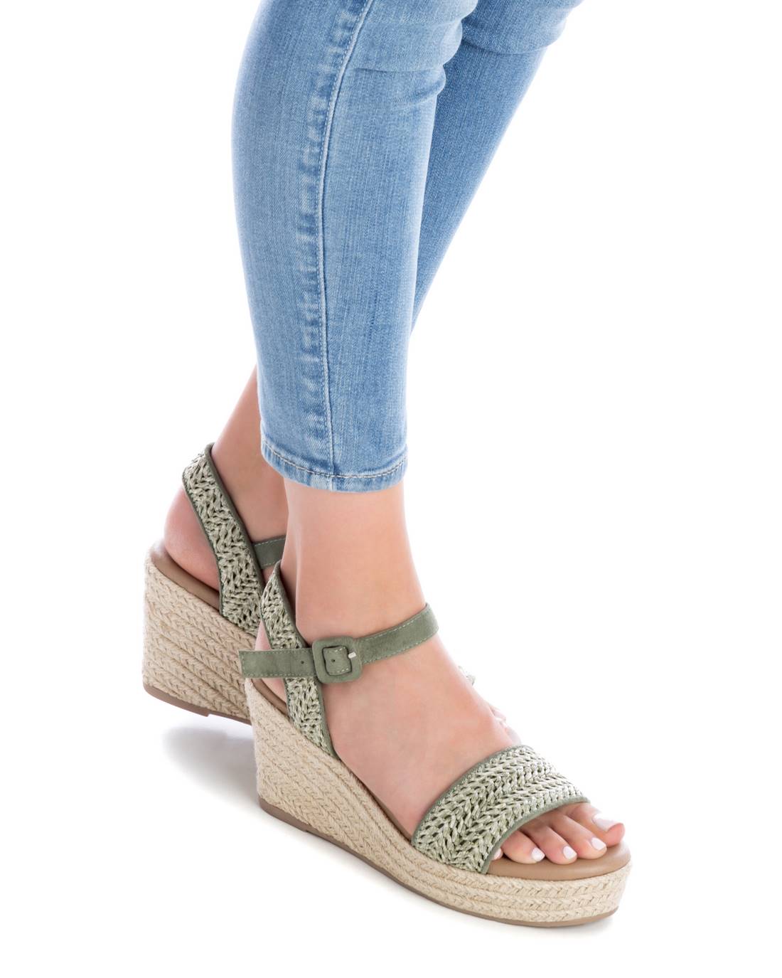 SANDALIA DE MUJER REFRESH 17053603、mySite、gtrtttuynbv