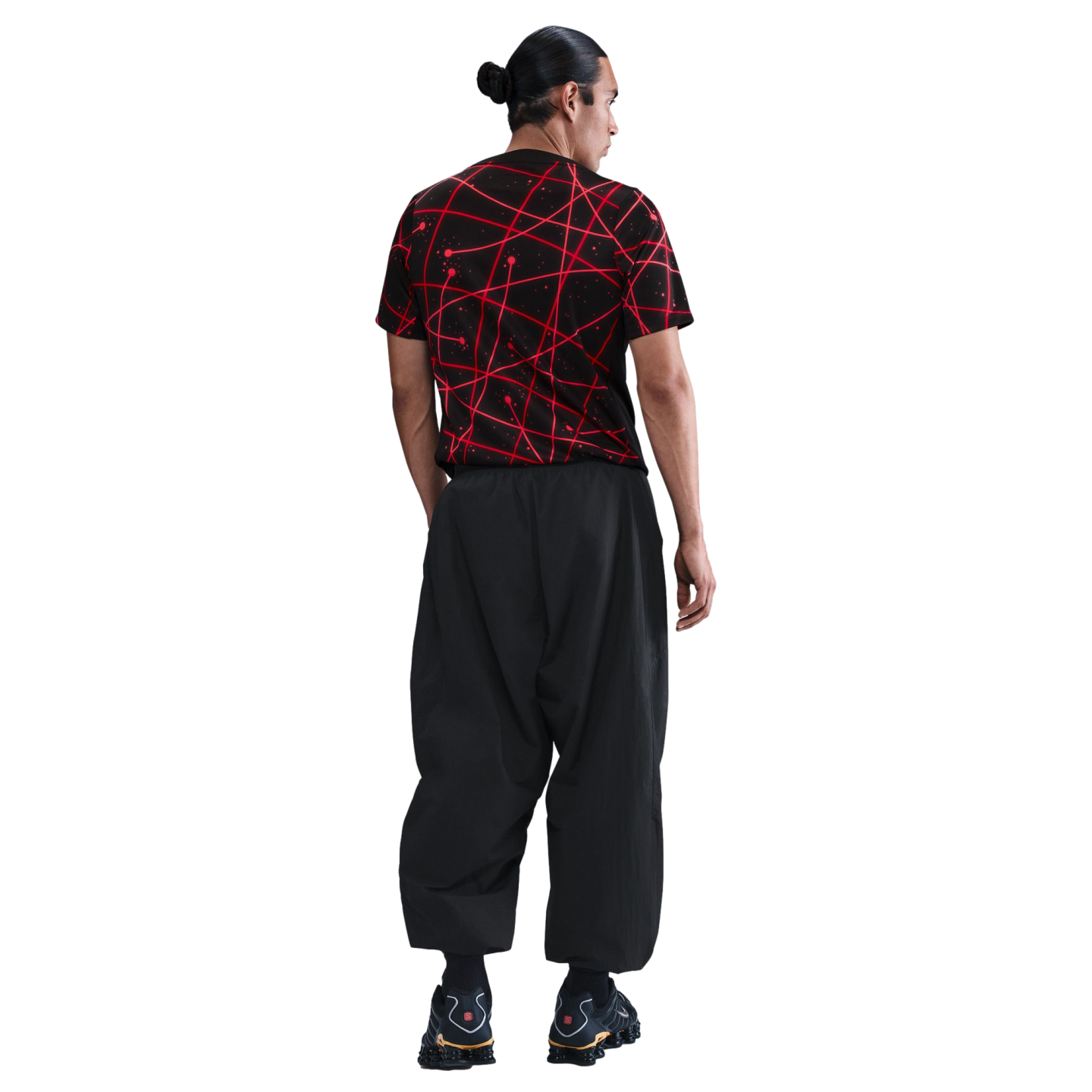 Nike Atl茅tico Madrid Academy Pro Pre Match Jersey、mySite、noshort