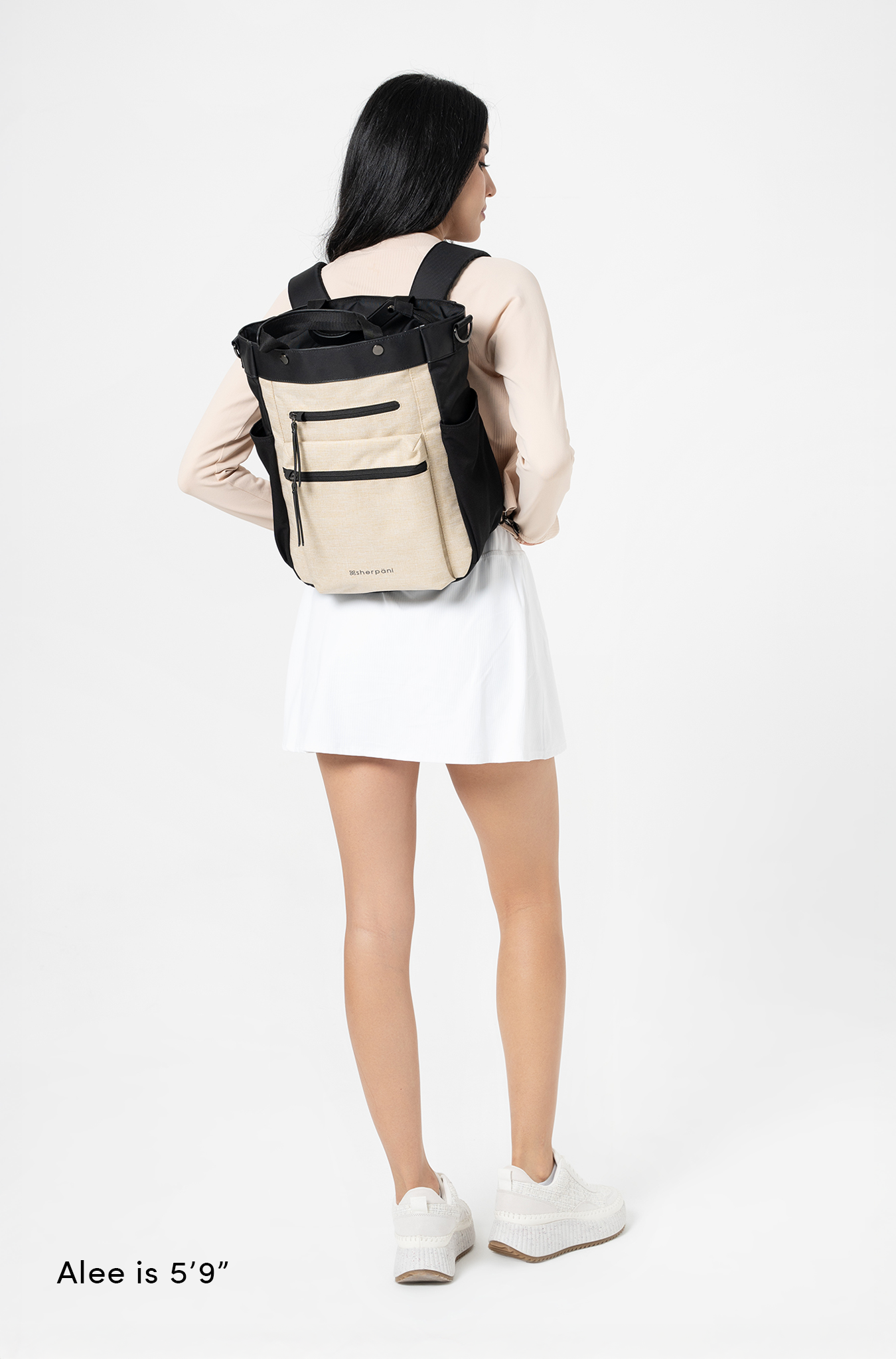 Soleil | Multi-Wear Travel Bag | Sale、mySite、garagedoors4me