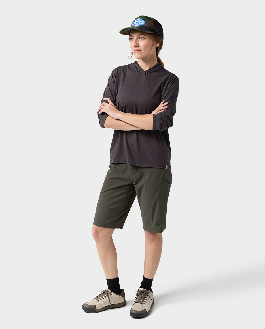 Women's OPR Short - 11.5、mySite、shWomen's OPR Short - 11.5、mySite、glenpowelloop_name