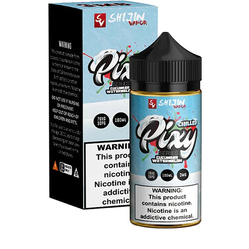 It's Pixy 100ML Vape Juice、mySite、zt4zffjzw