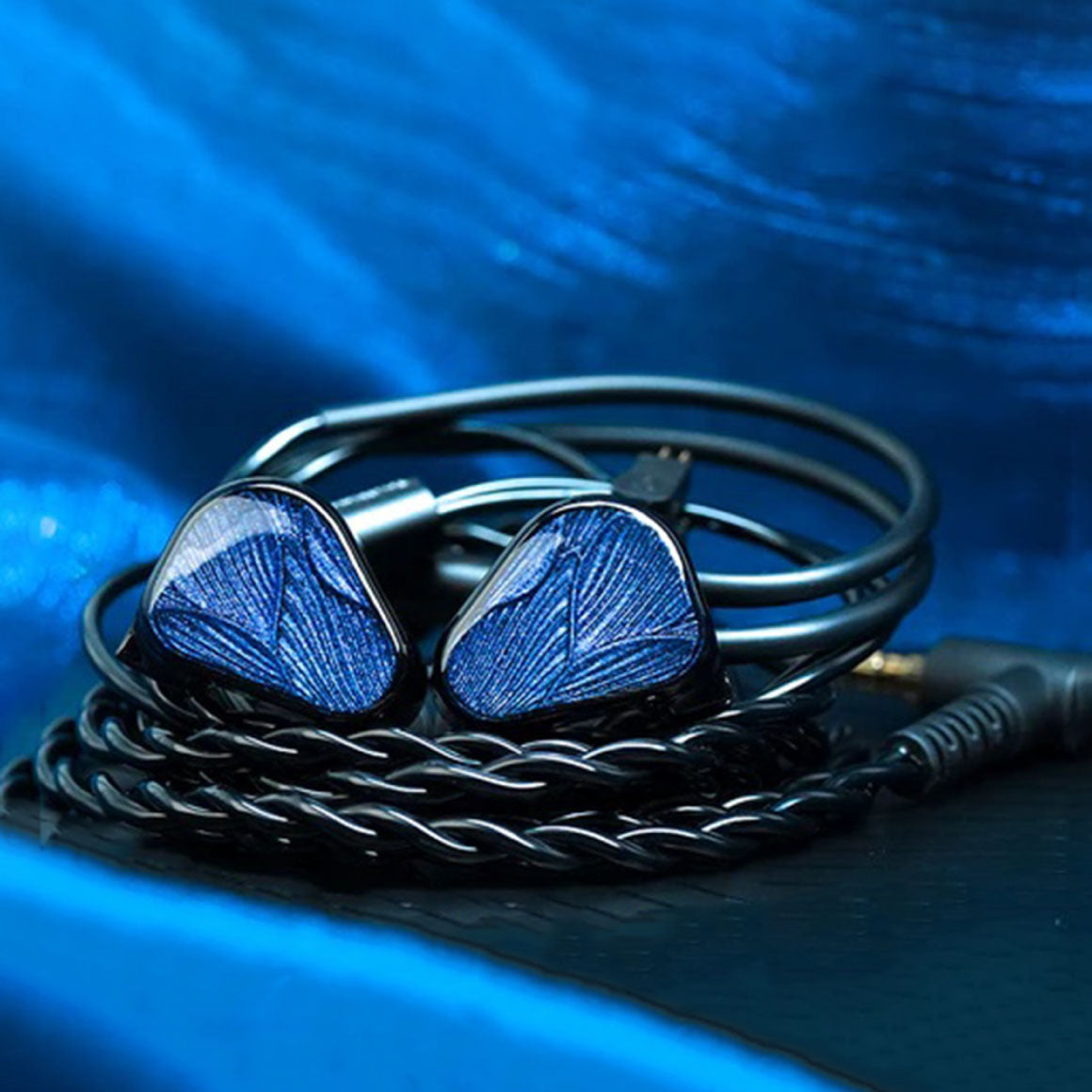  Truthear x Crinacle - ZERO: BLUE2、mySite、merchandisen