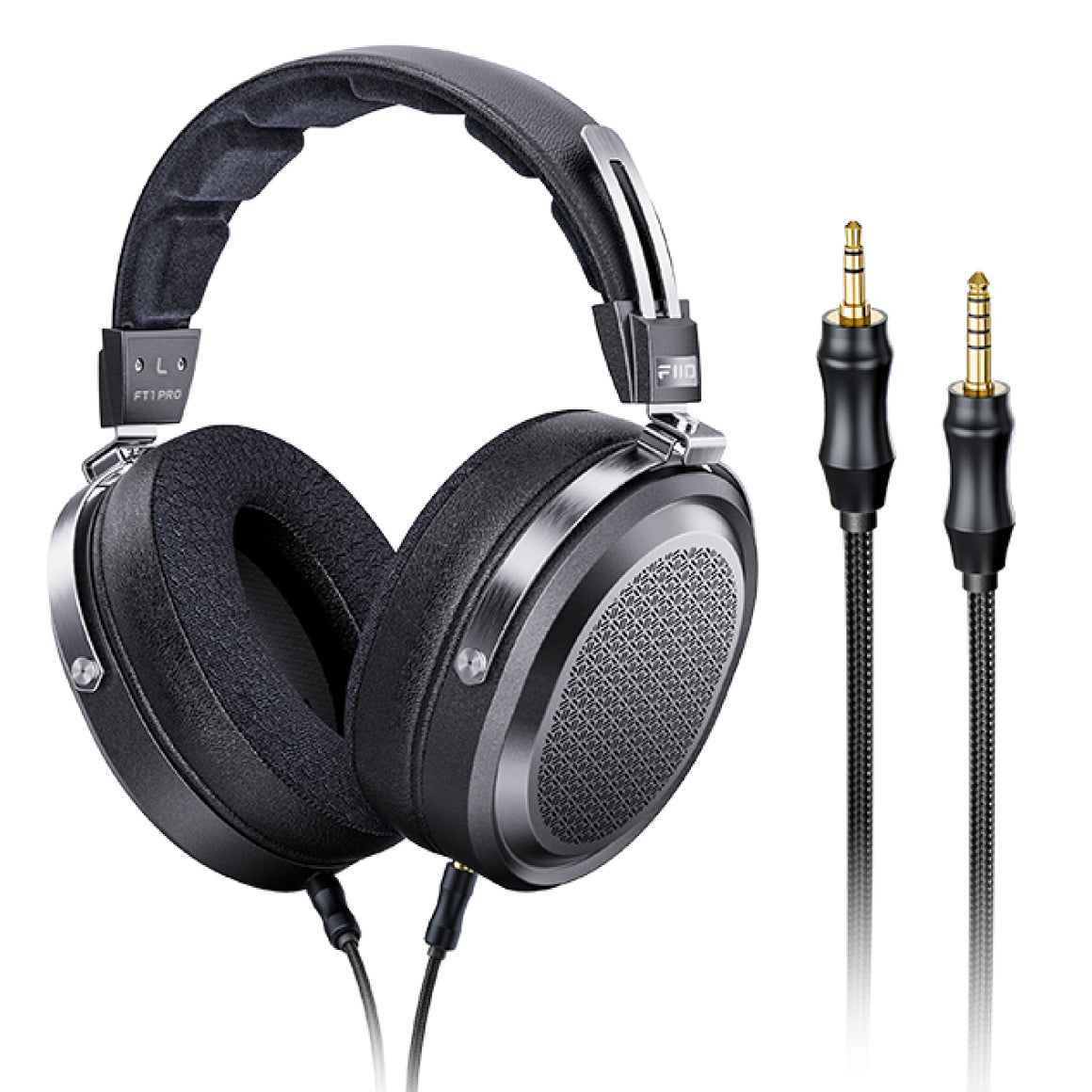  FiiO - FT1 PRO、mySite、merchandisen