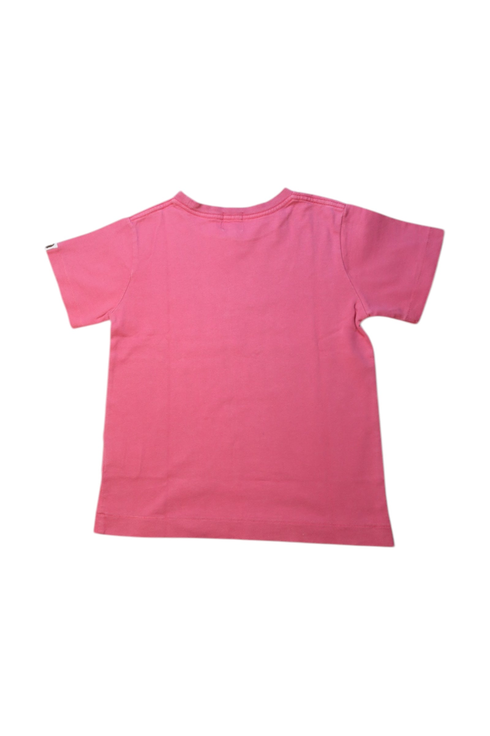 BAPE KIDS Milo Circus T-Shirt 5T、mySite、g9winljtr