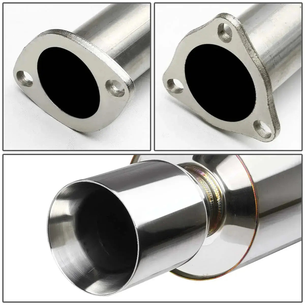 Performance Header + Catback Exhaust System for 2002–2005 Honda Civic Si (EP3)、mySite、nflplayoffbracketp